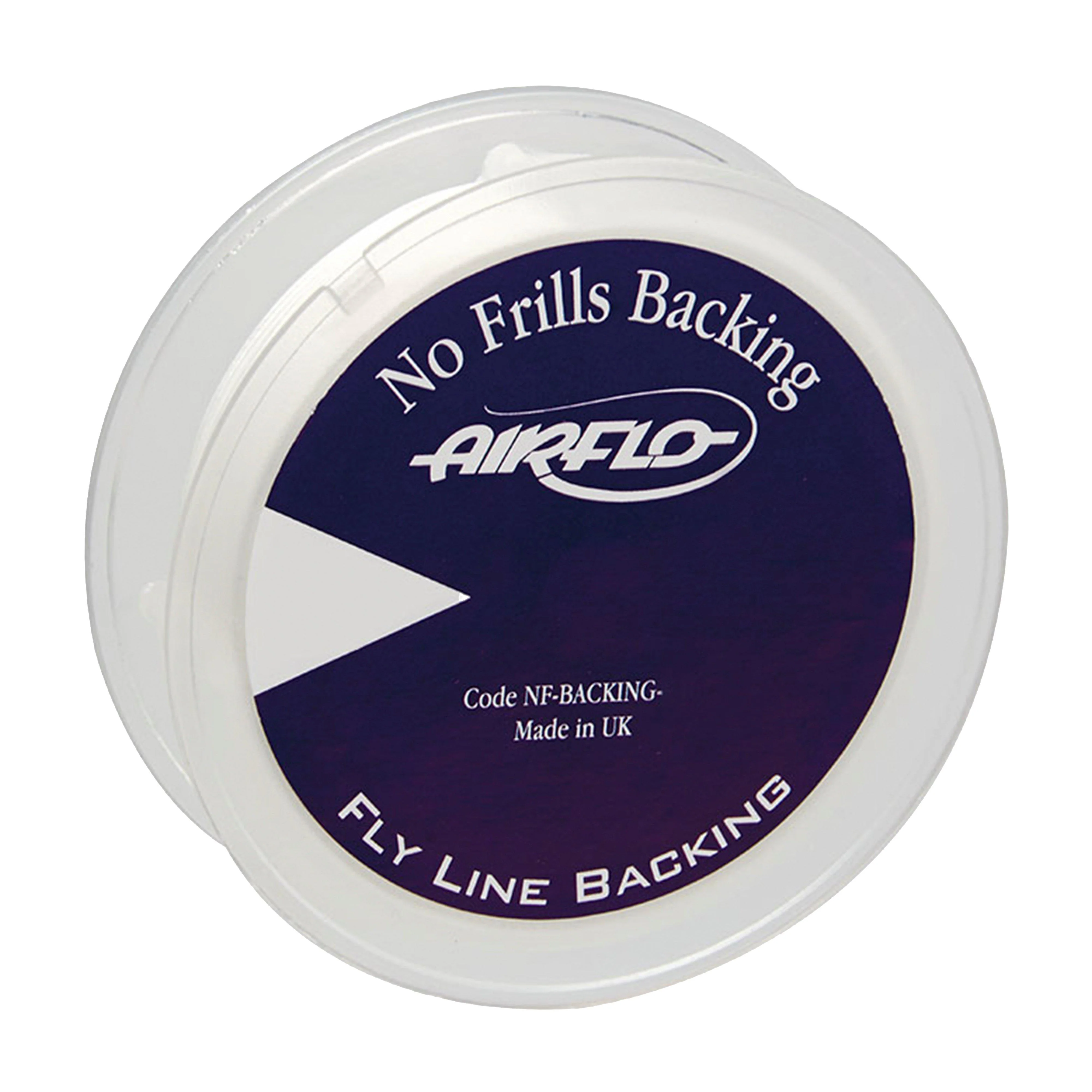 No Frills Backing - 100 Yards - Image 2