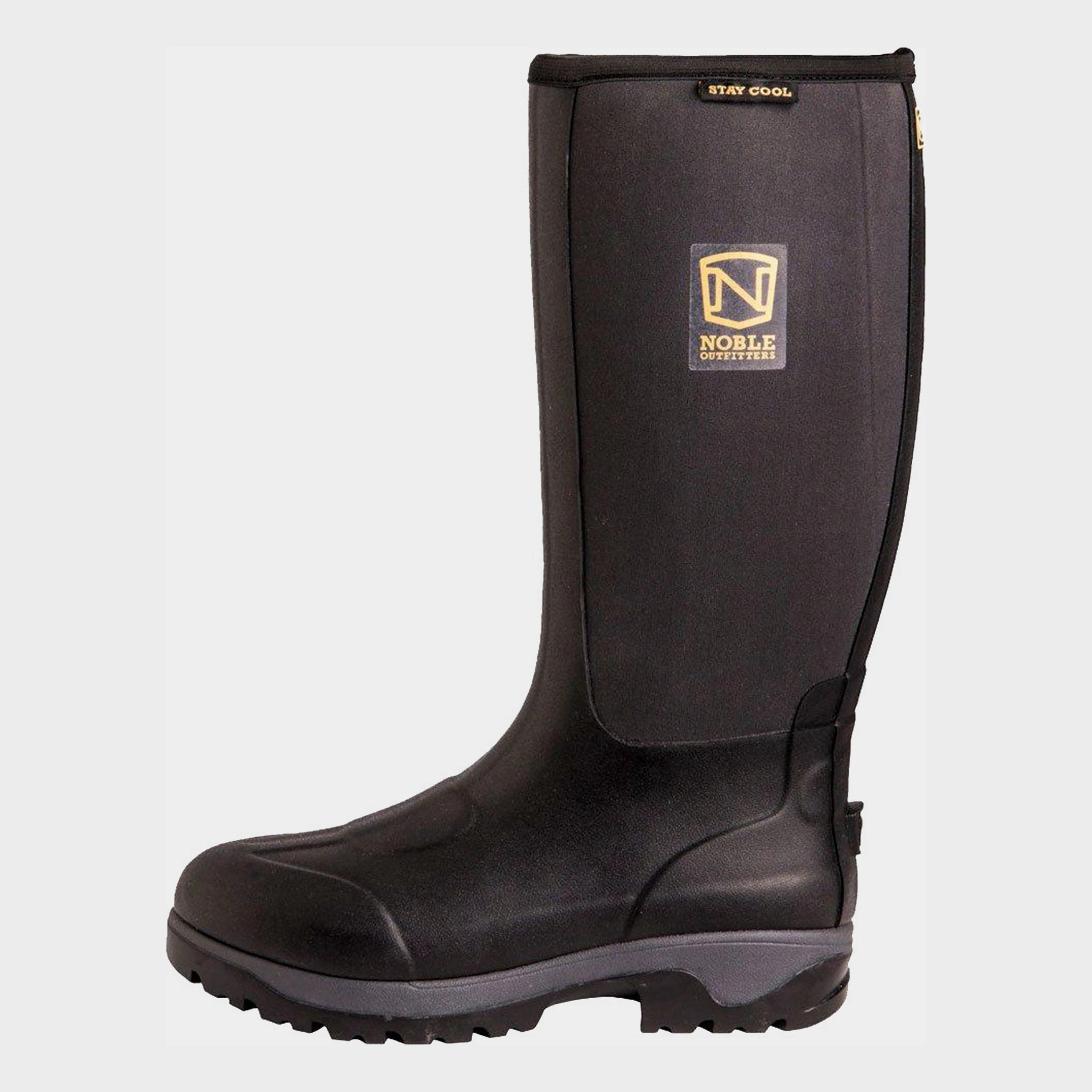 MUDS® Stay Cool Men's High Boot - Image 2