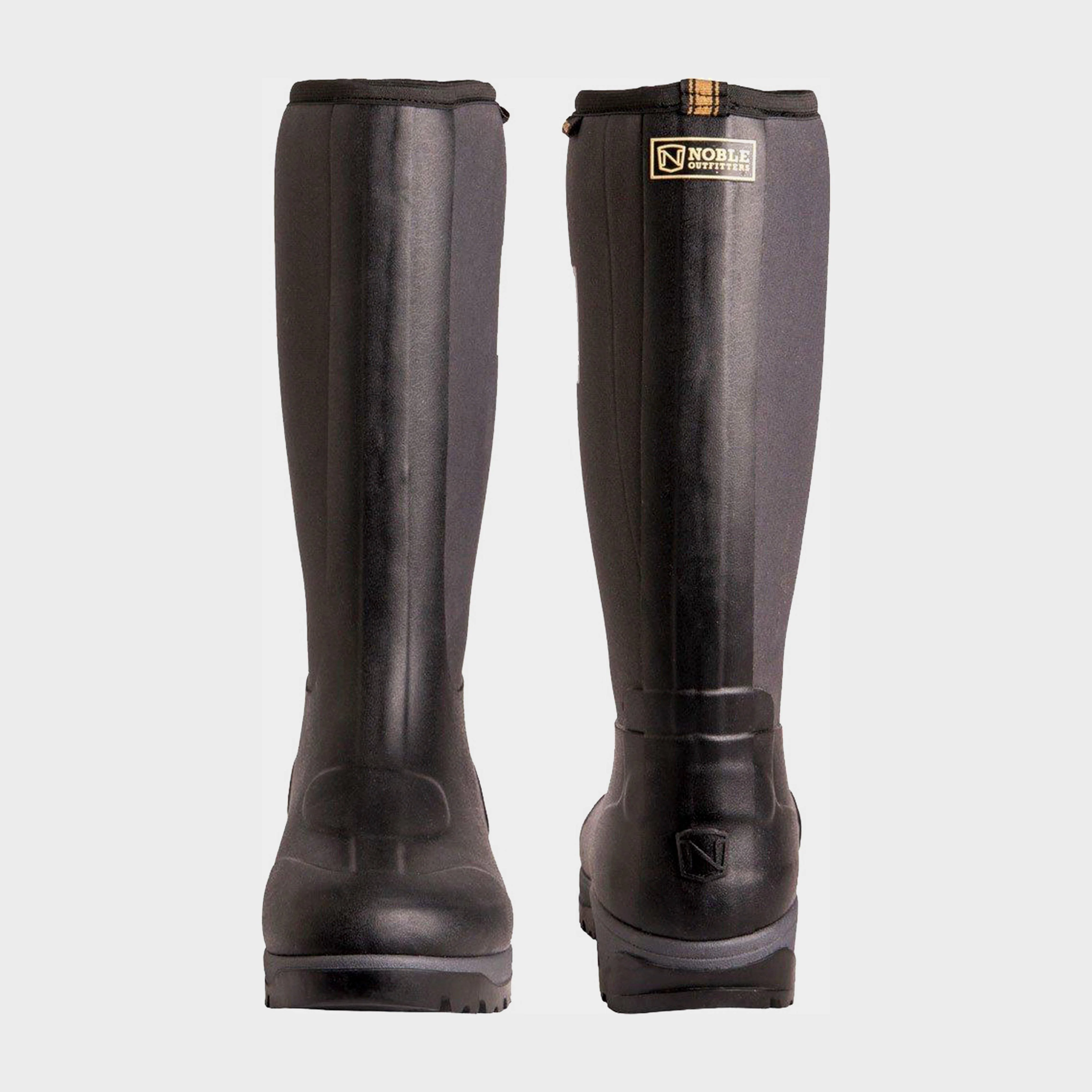 MUDS® Stay Cool Men's High Boot - Image 3