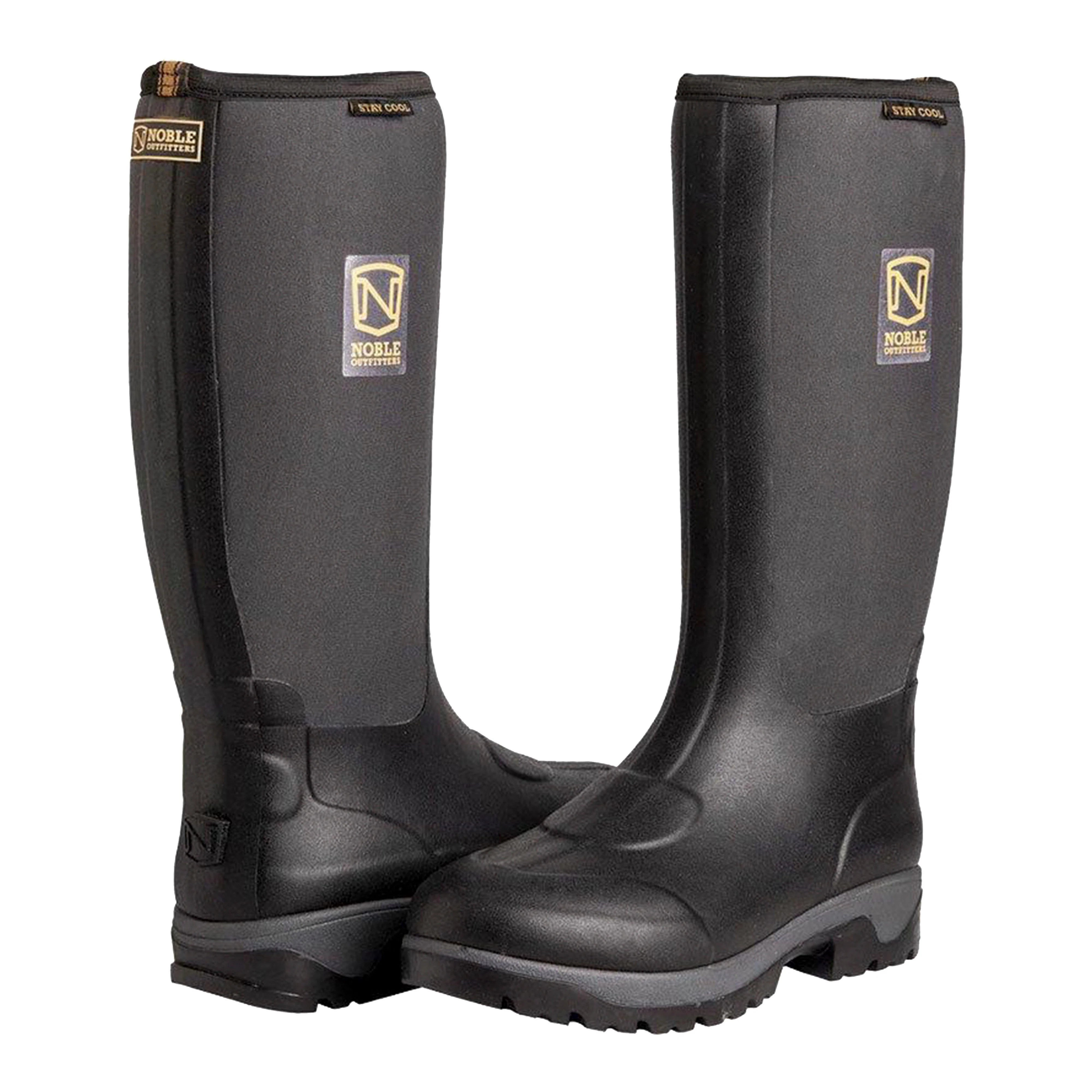 MUDS® Stay Cool Men's High Boot - Image 5