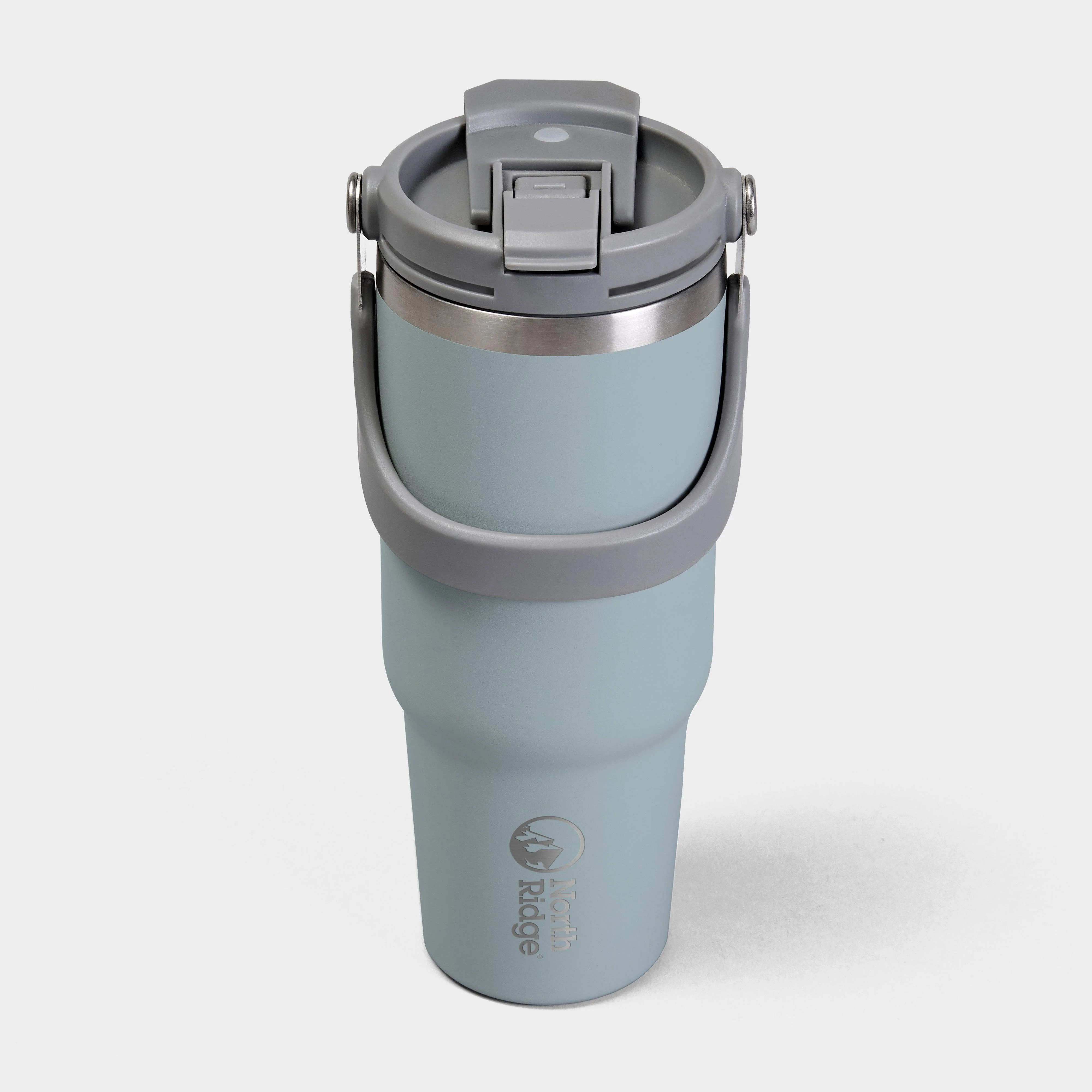Canyon Duo Flow Flip Straw Tumbler 0.9L - Image 2