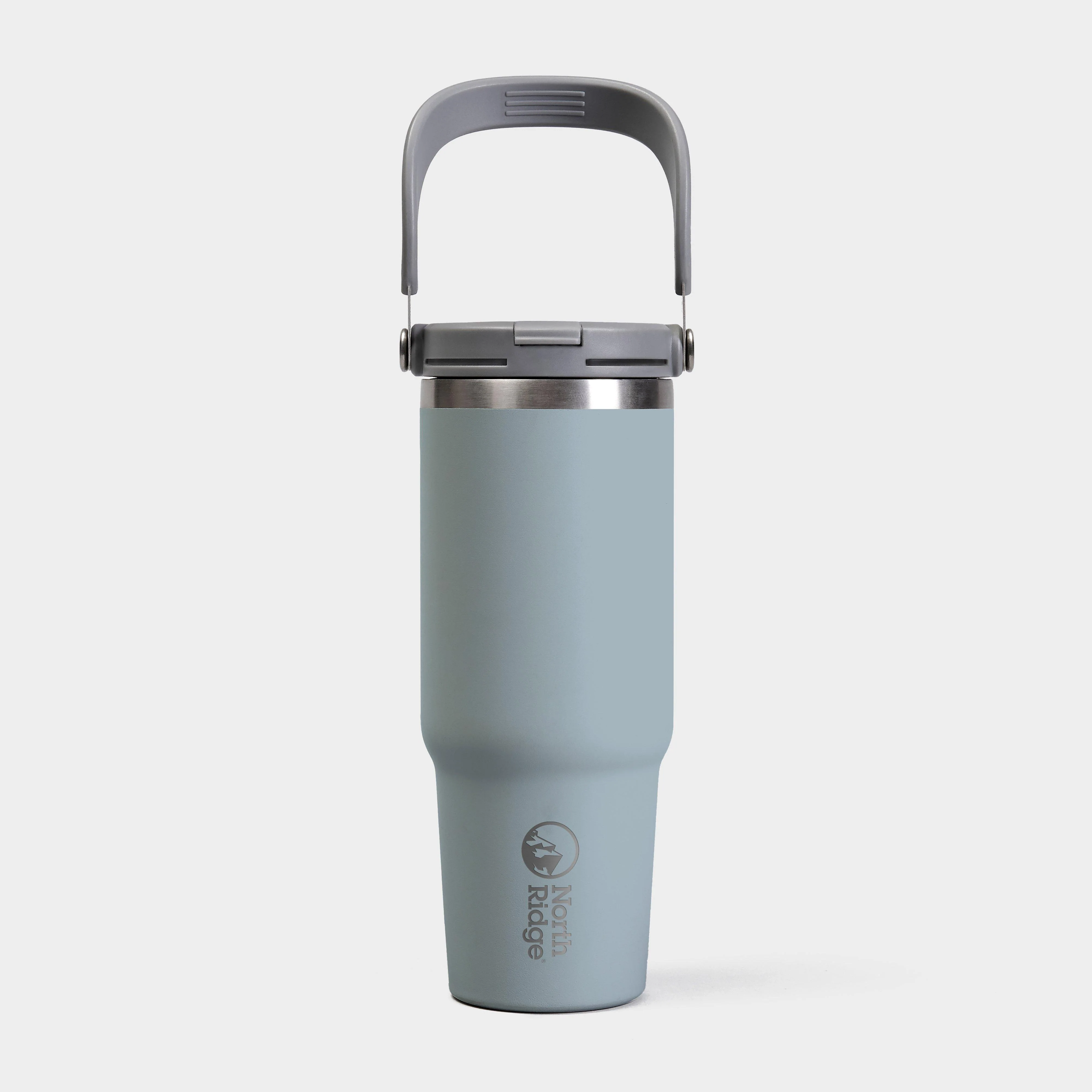 Canyon Duo Flow Flip Straw Tumbler 0.9L - Image 3