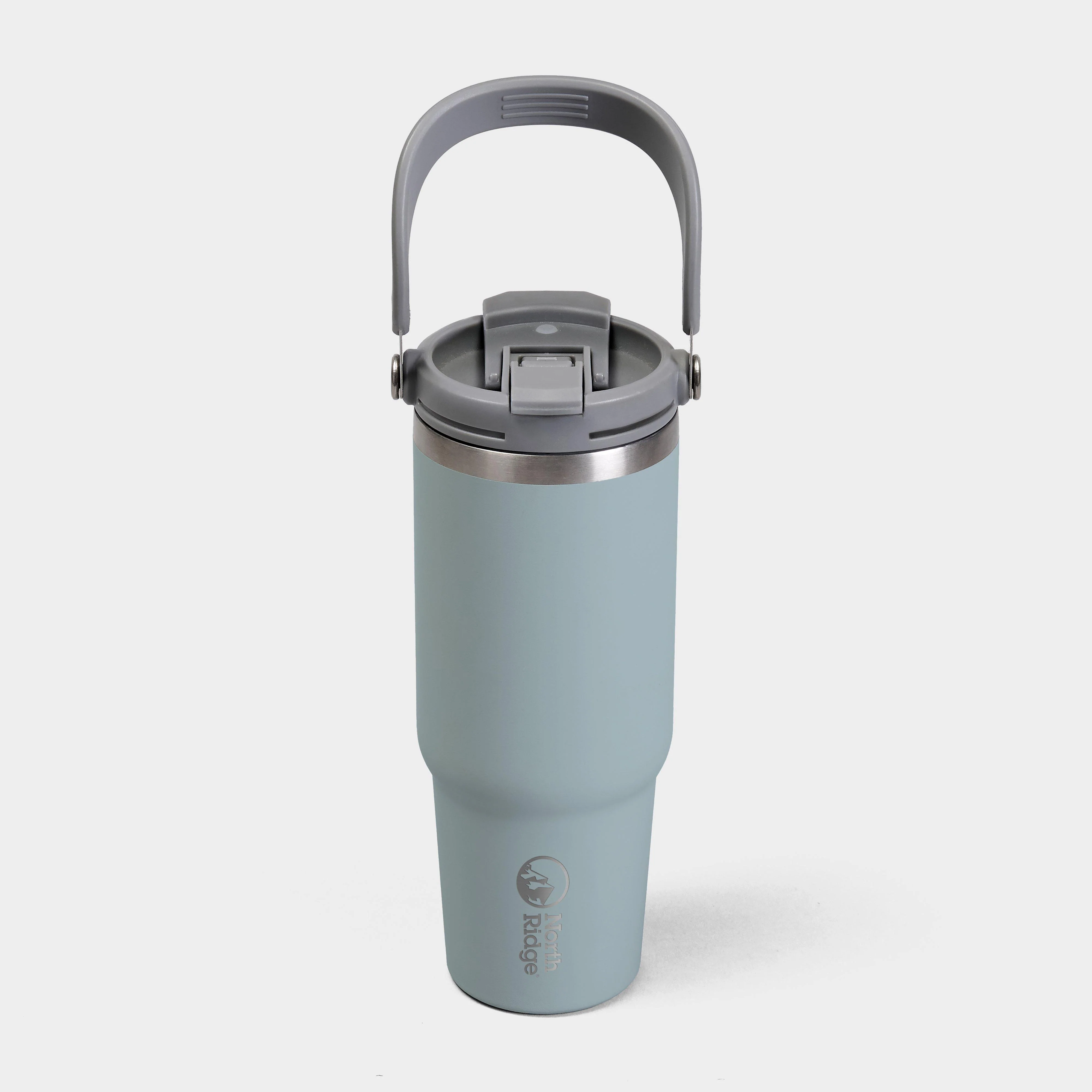Canyon Duo Flow Flip Straw Tumbler 0.9L - Image 4