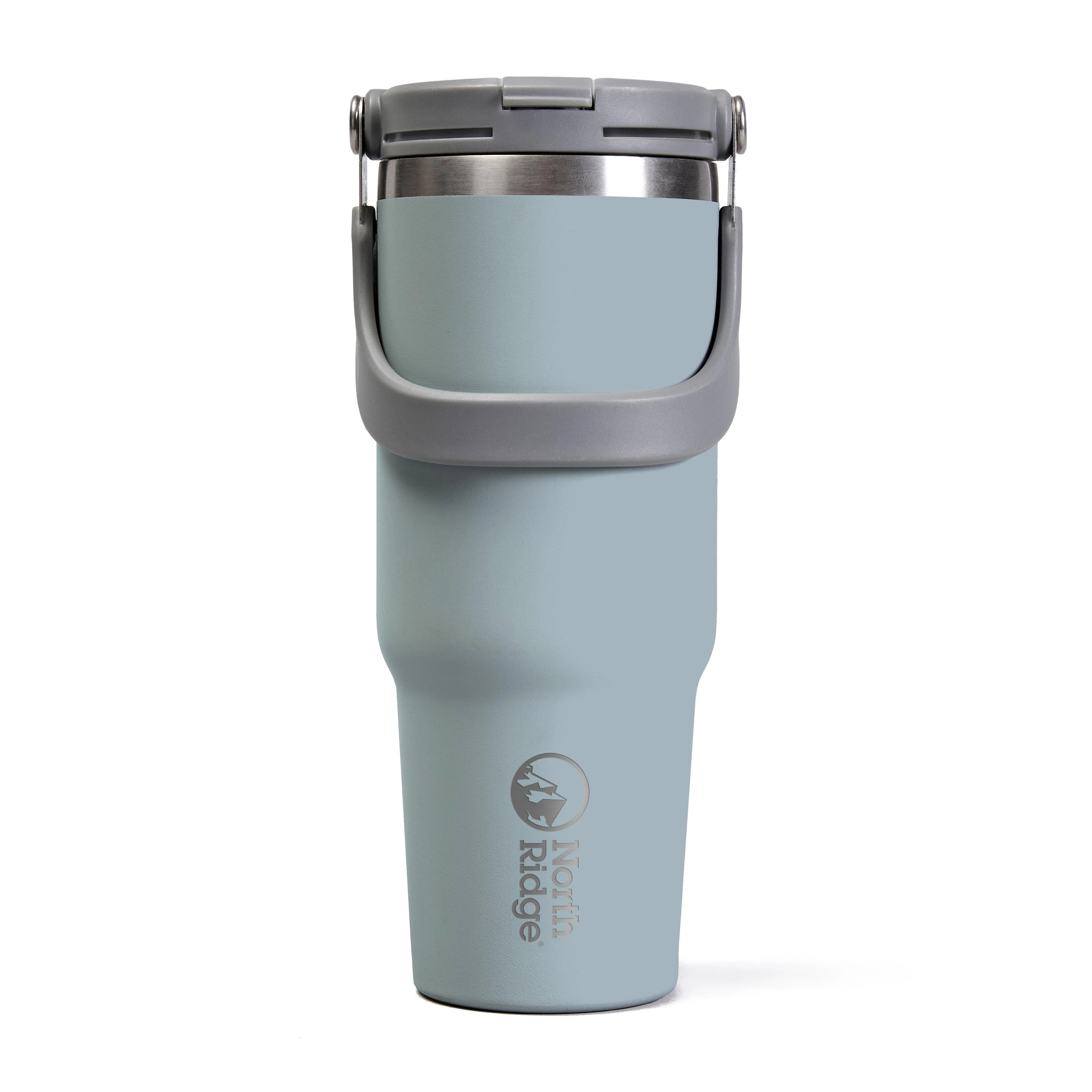 Canyon Duo Flow Flip Straw Tumbler 0.9L - Image 8