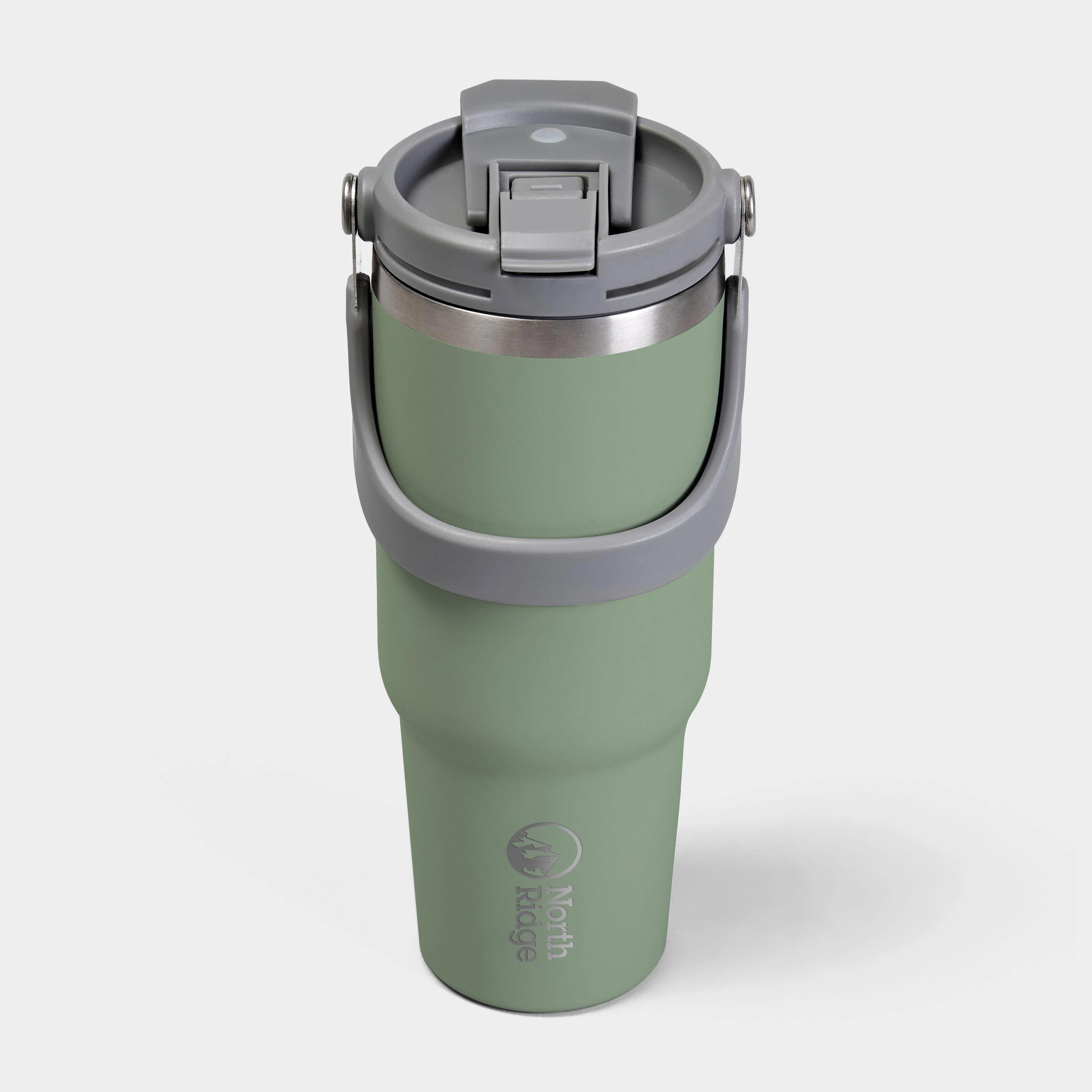 Canyon Duo Flow Flip Straw Tumbler 0.9L - Image 2