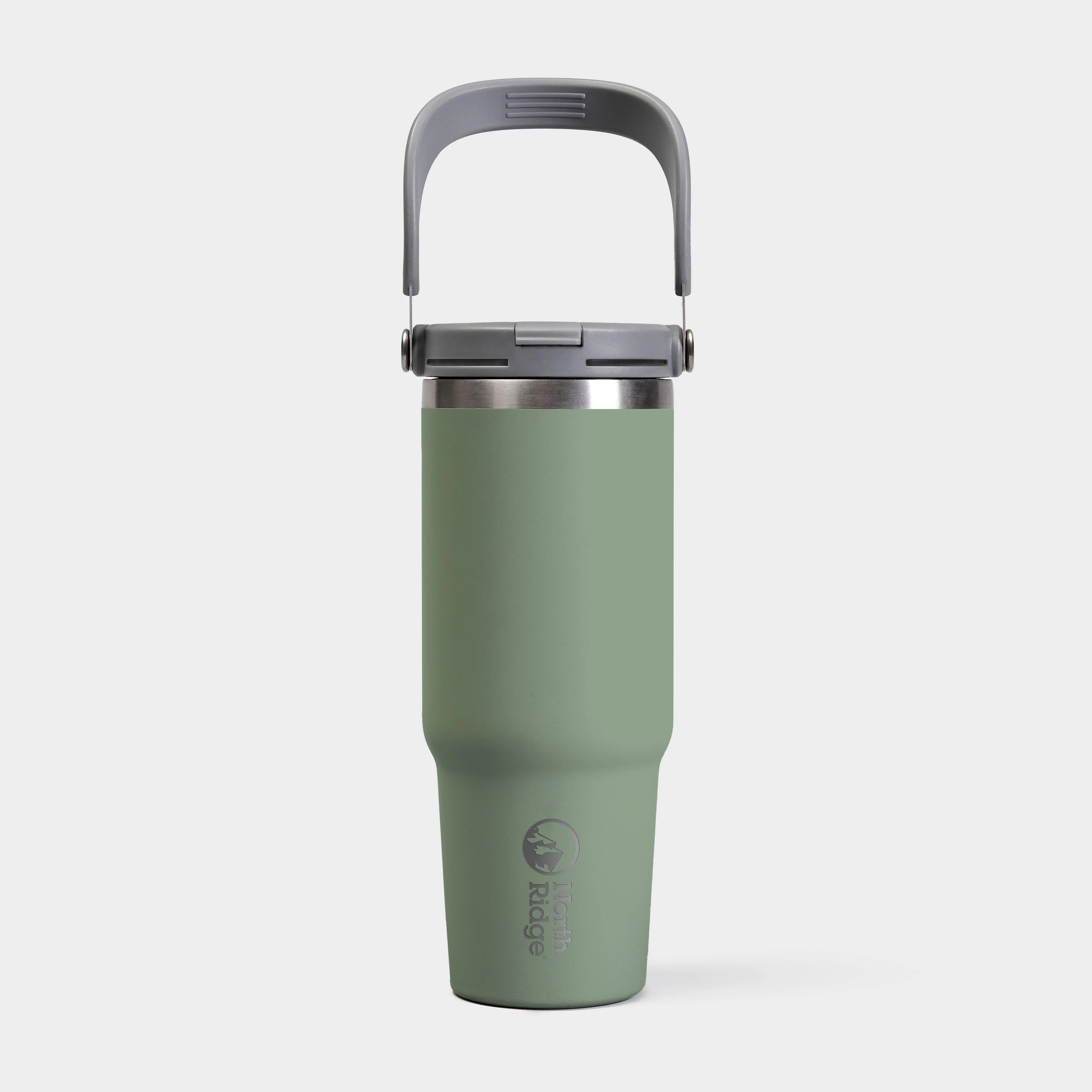 Canyon Duo Flow Flip Straw Tumbler 0.9L - Image 3