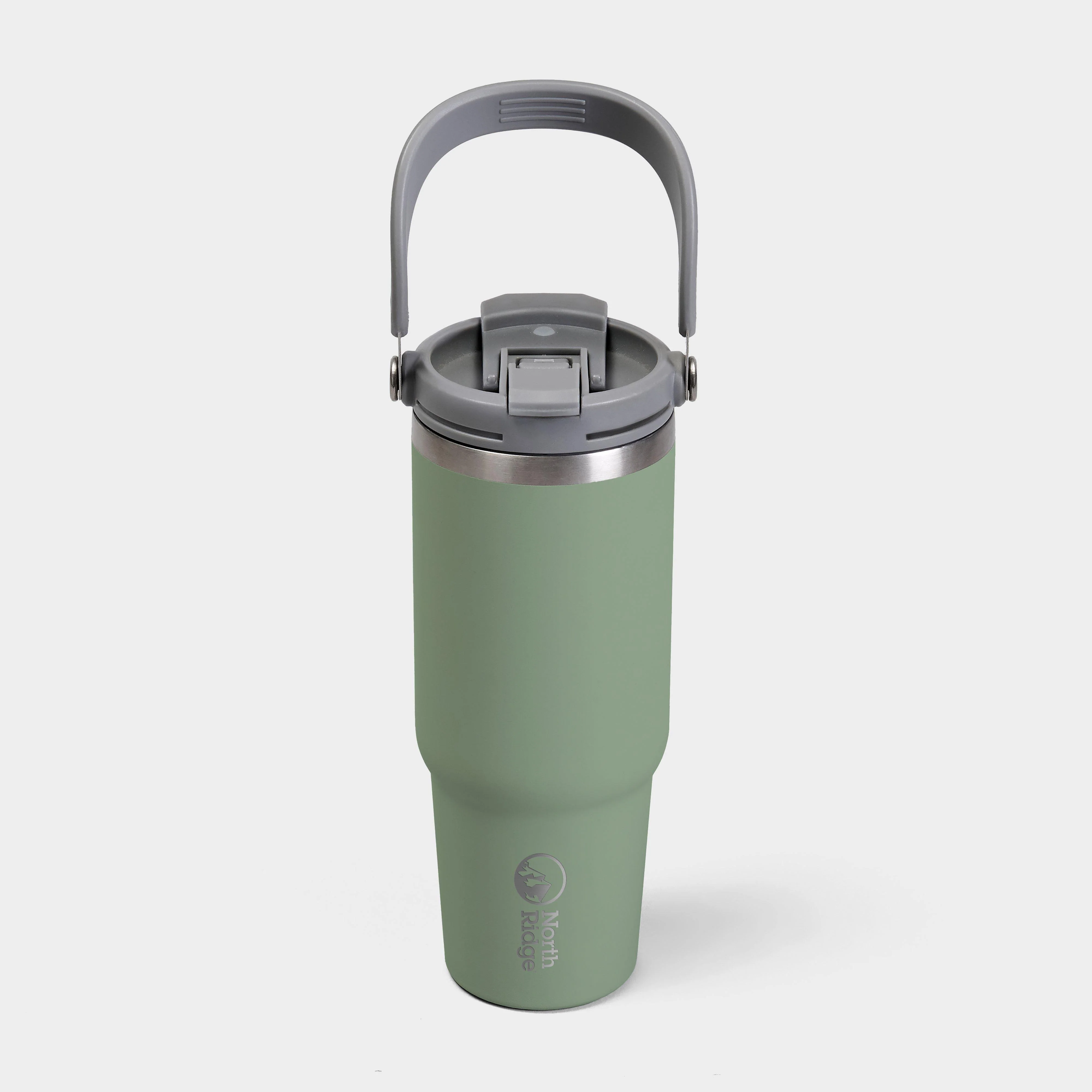 Canyon Duo Flow Flip Straw Tumbler 0.9L - Image 4