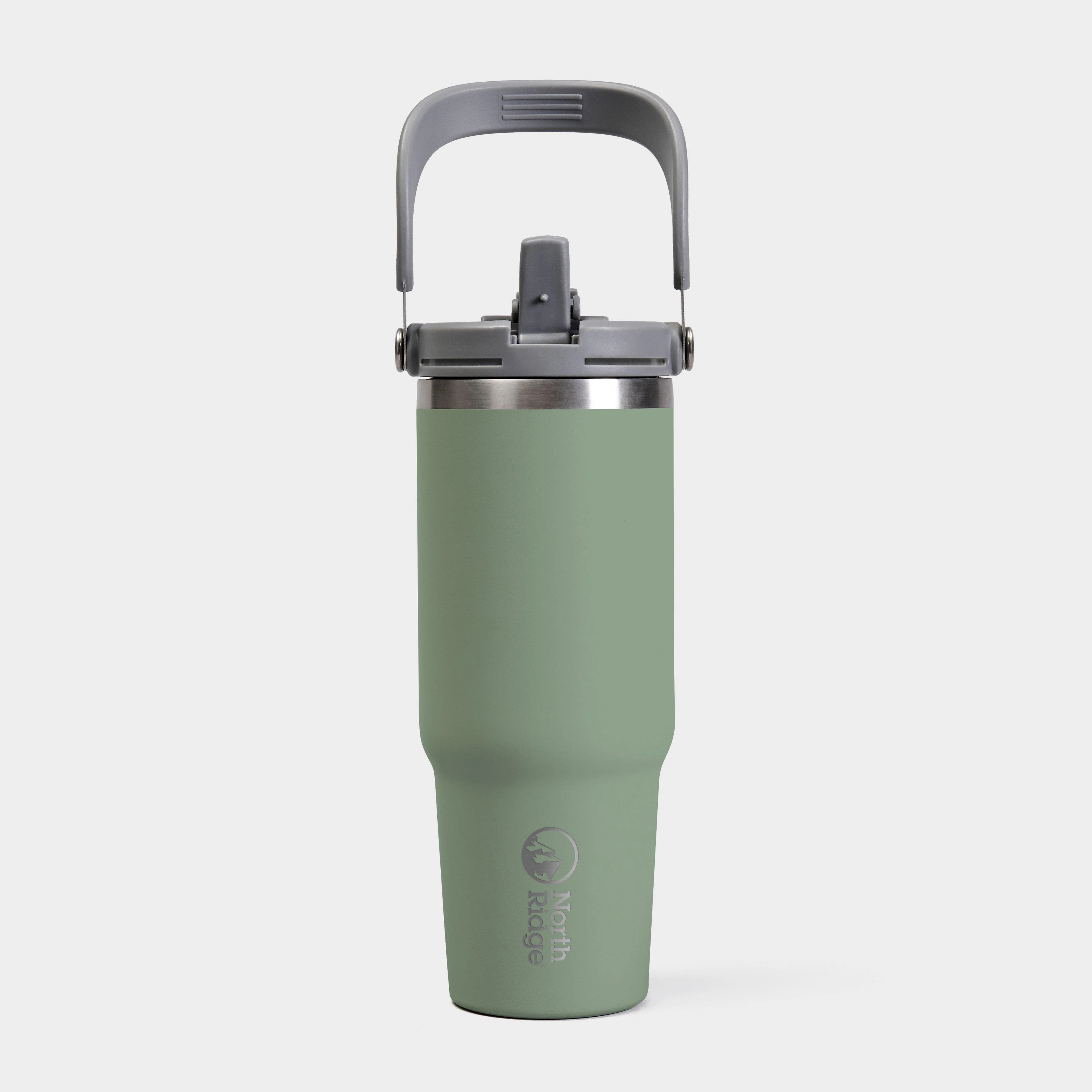 Canyon Duo Flow Flip Straw Tumbler 0.9L - Image 5