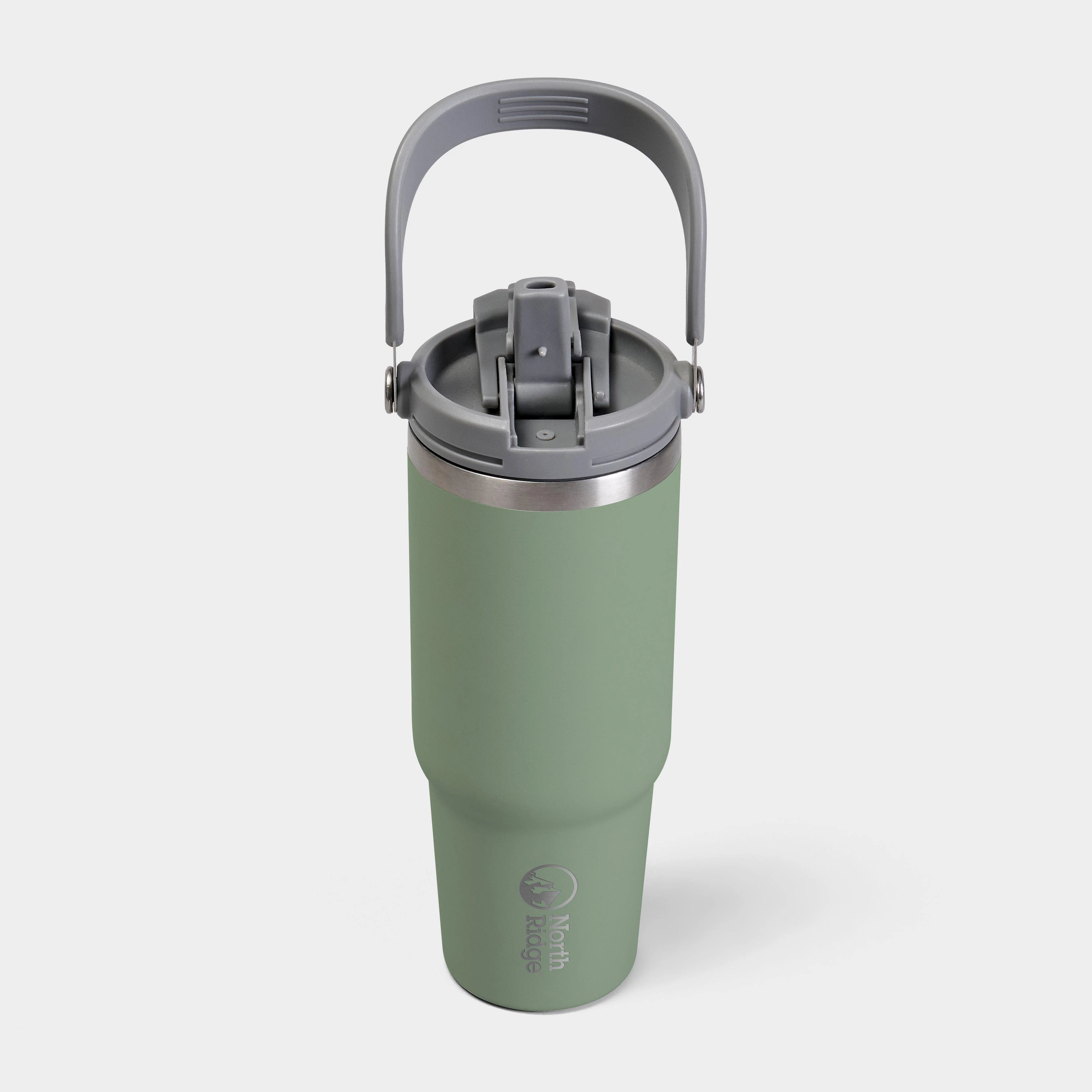 Canyon Duo Flow Flip Straw Tumbler 0.9L - Image 6