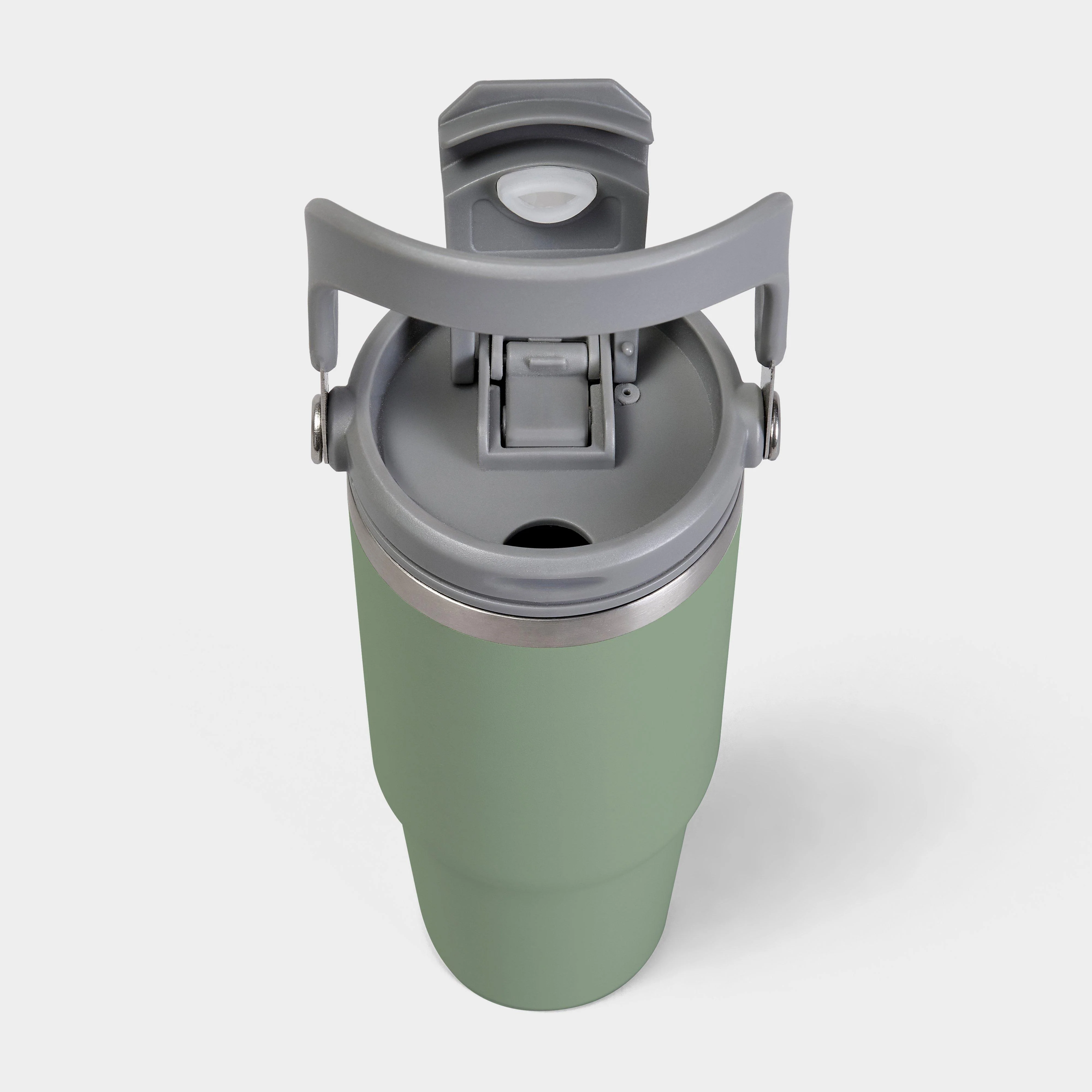 Canyon Duo Flow Flip Straw Tumbler 0.9L - Image 7