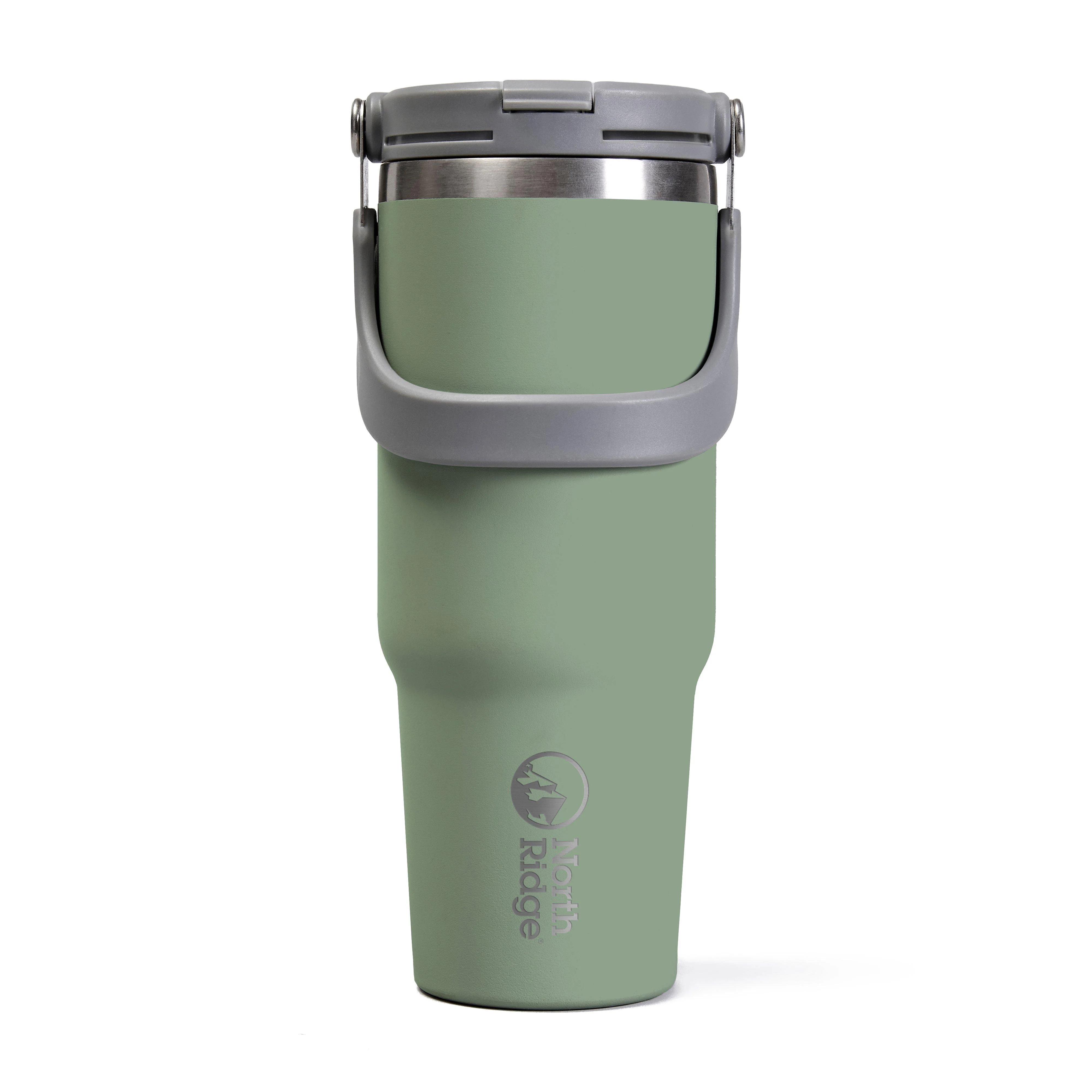 Canyon Duo Flow Flip Straw Tumbler 0.9L - Image 8