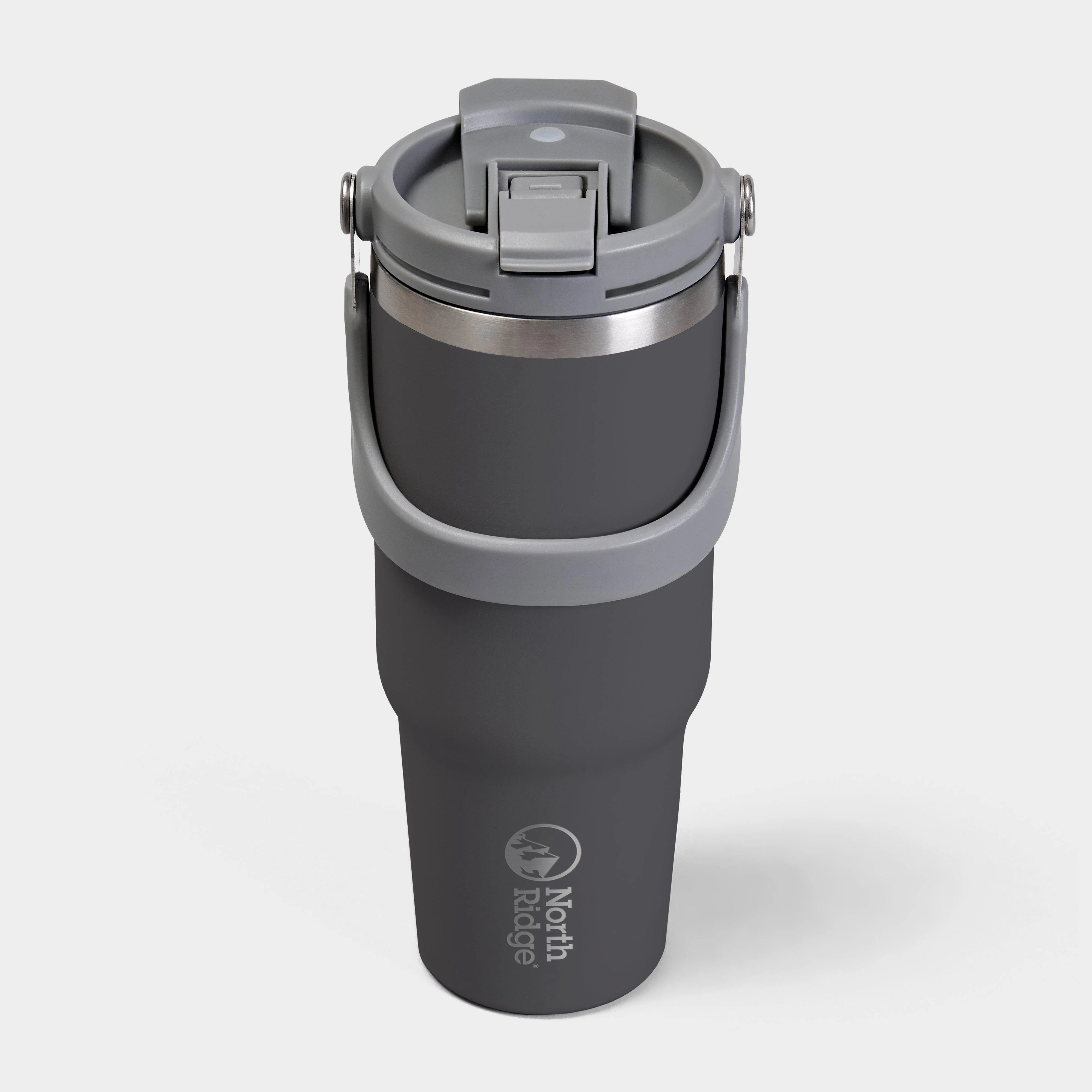 Canyon Duo Flow Flip Straw Tumbler 0.9L - Image 2