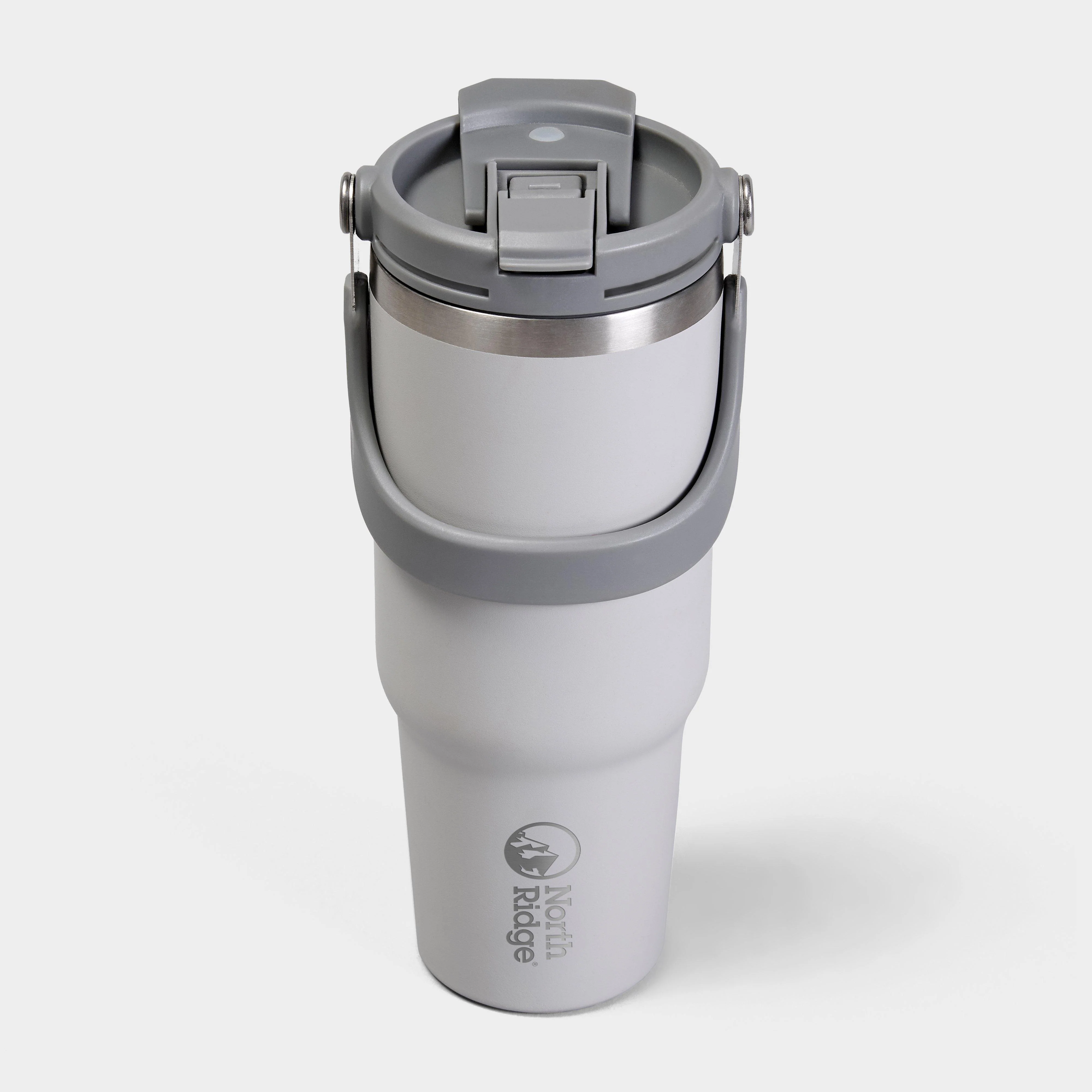 Canyon Duo Flow Flip Straw Tumbler 0.9L - Image 2