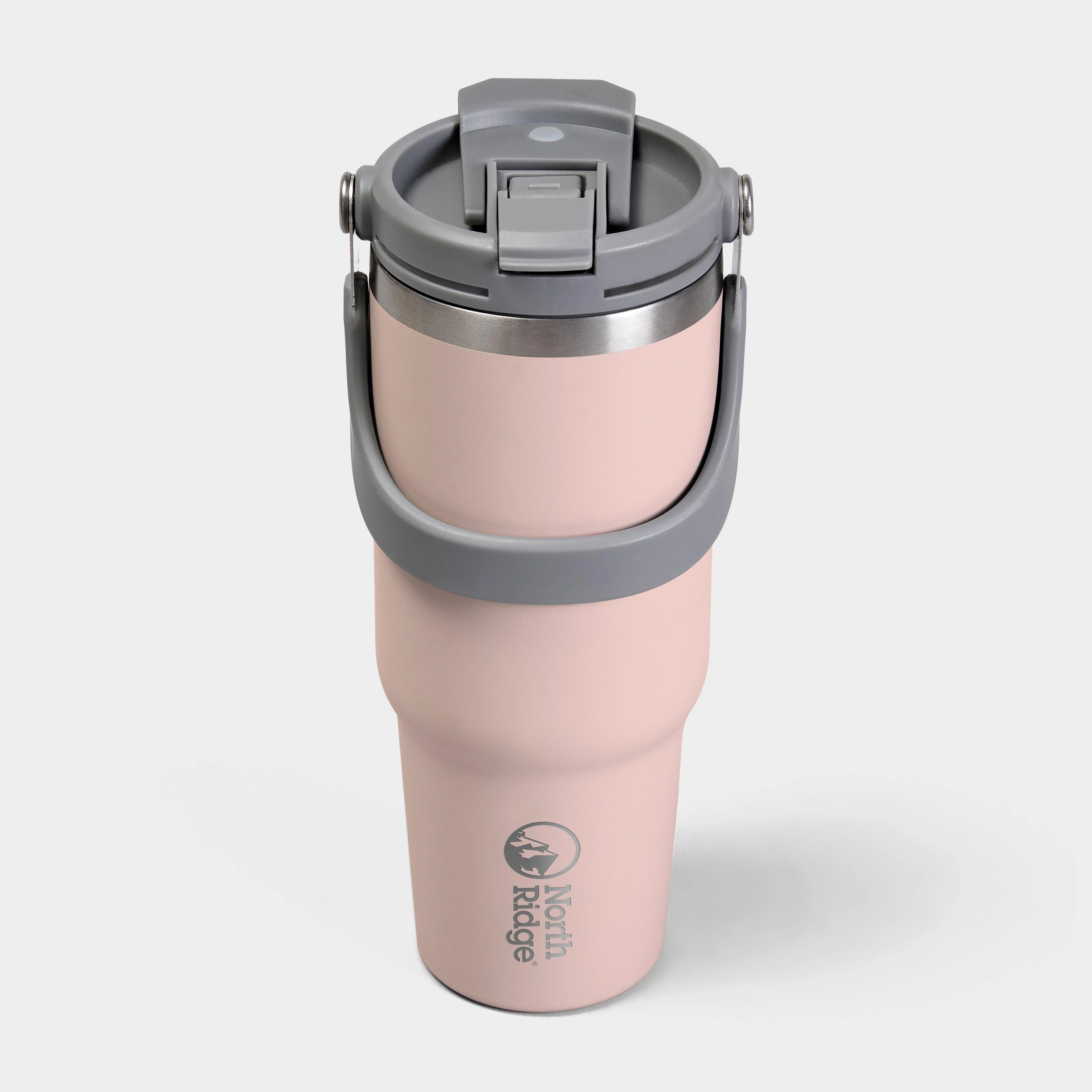 Canyon Duo Flow Flip Straw Tumbler 0.9L - Image 2