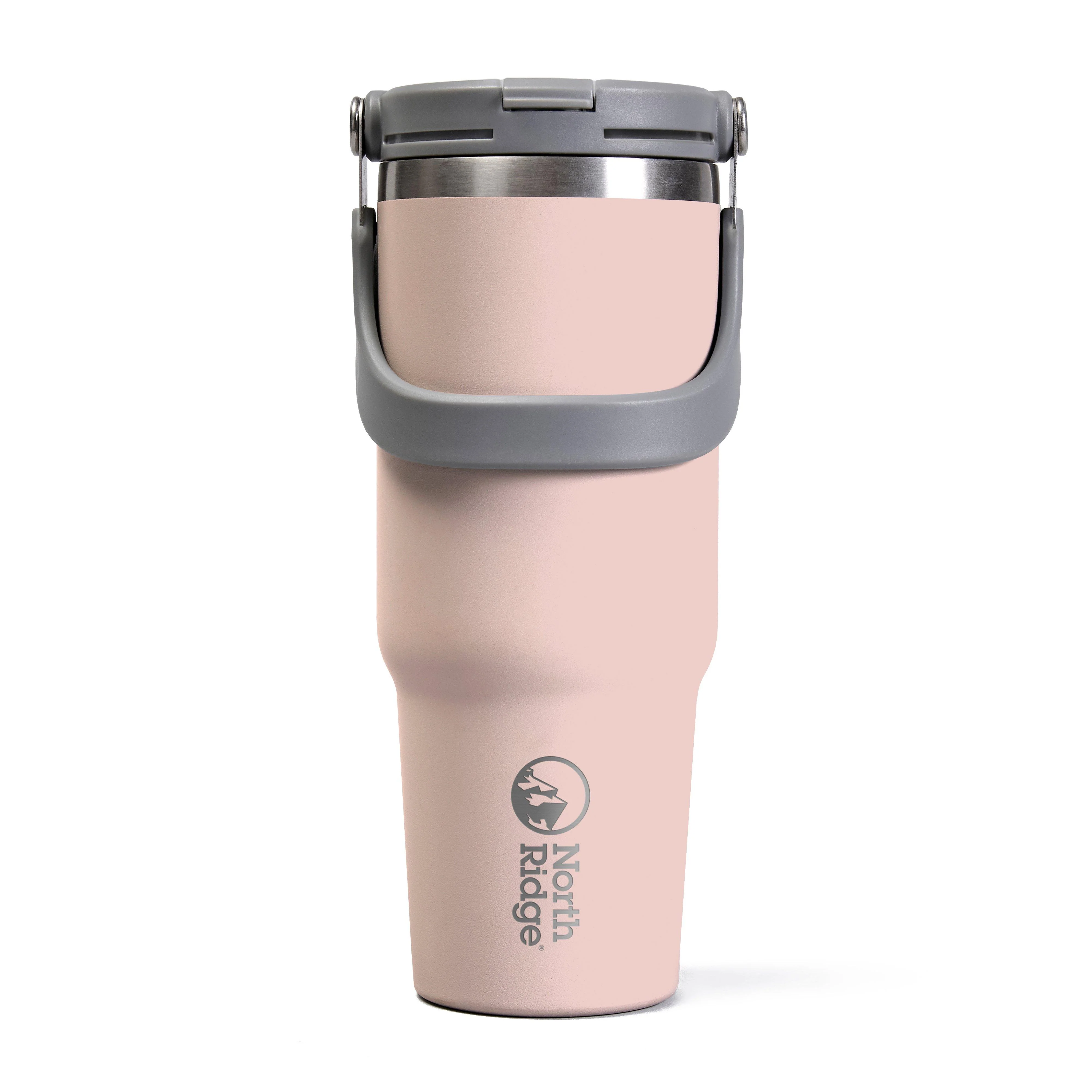 Canyon Duo Flow Flip Straw Tumbler 0.9L - Image 8
