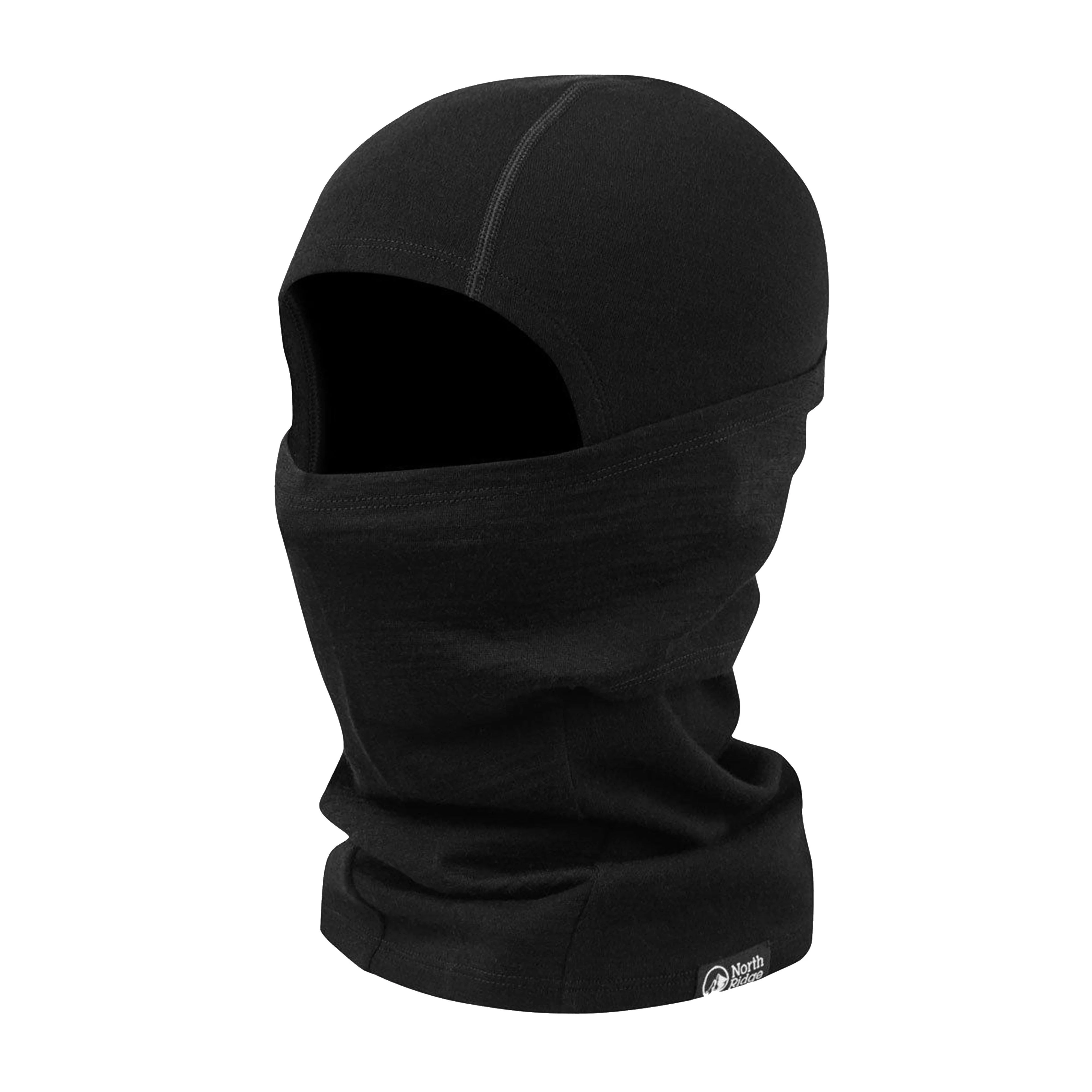 Convect Merino Balaclava - Image 2