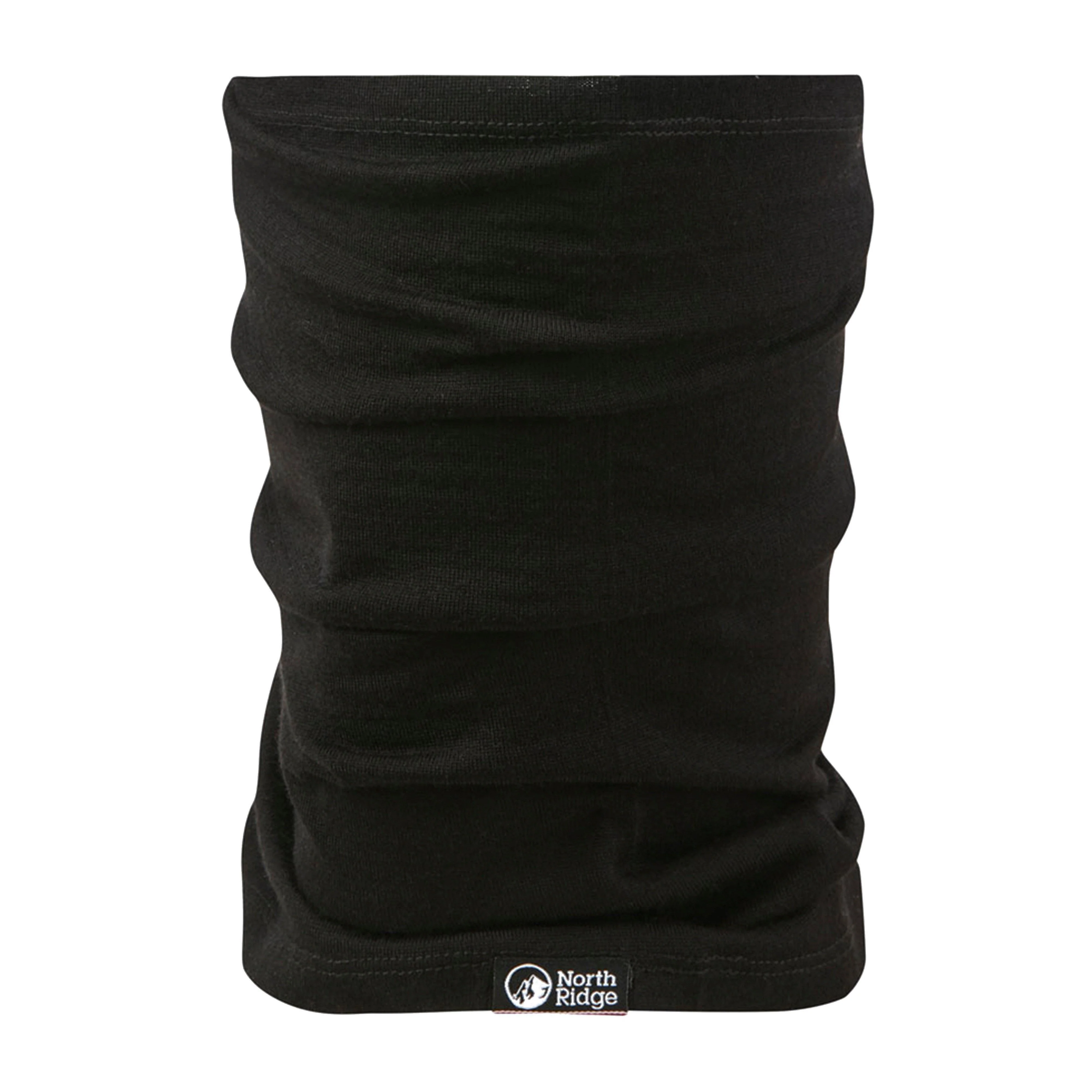 Convect Unisex Merino Snood - Image 2