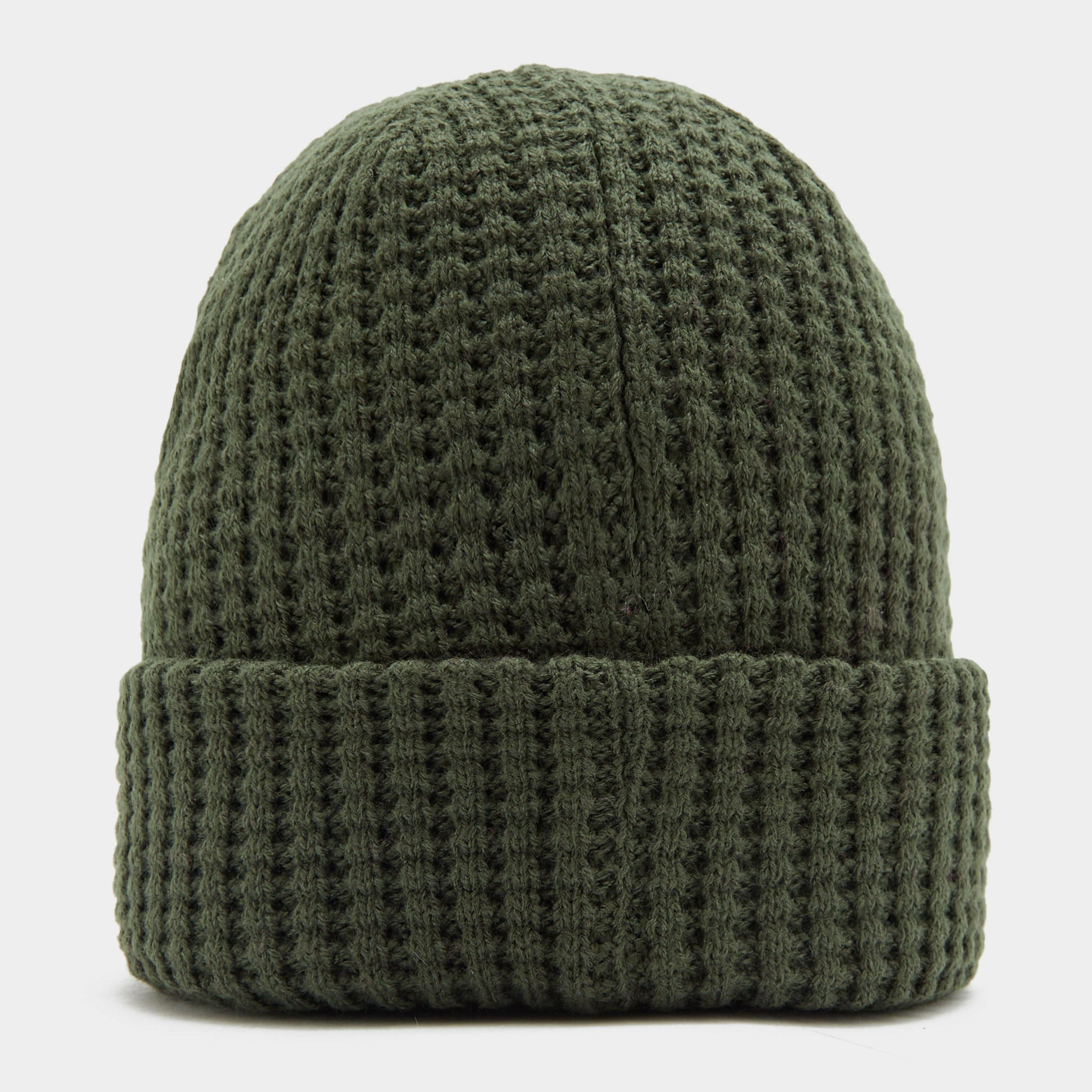 Crosshatch Beanie - Image 2