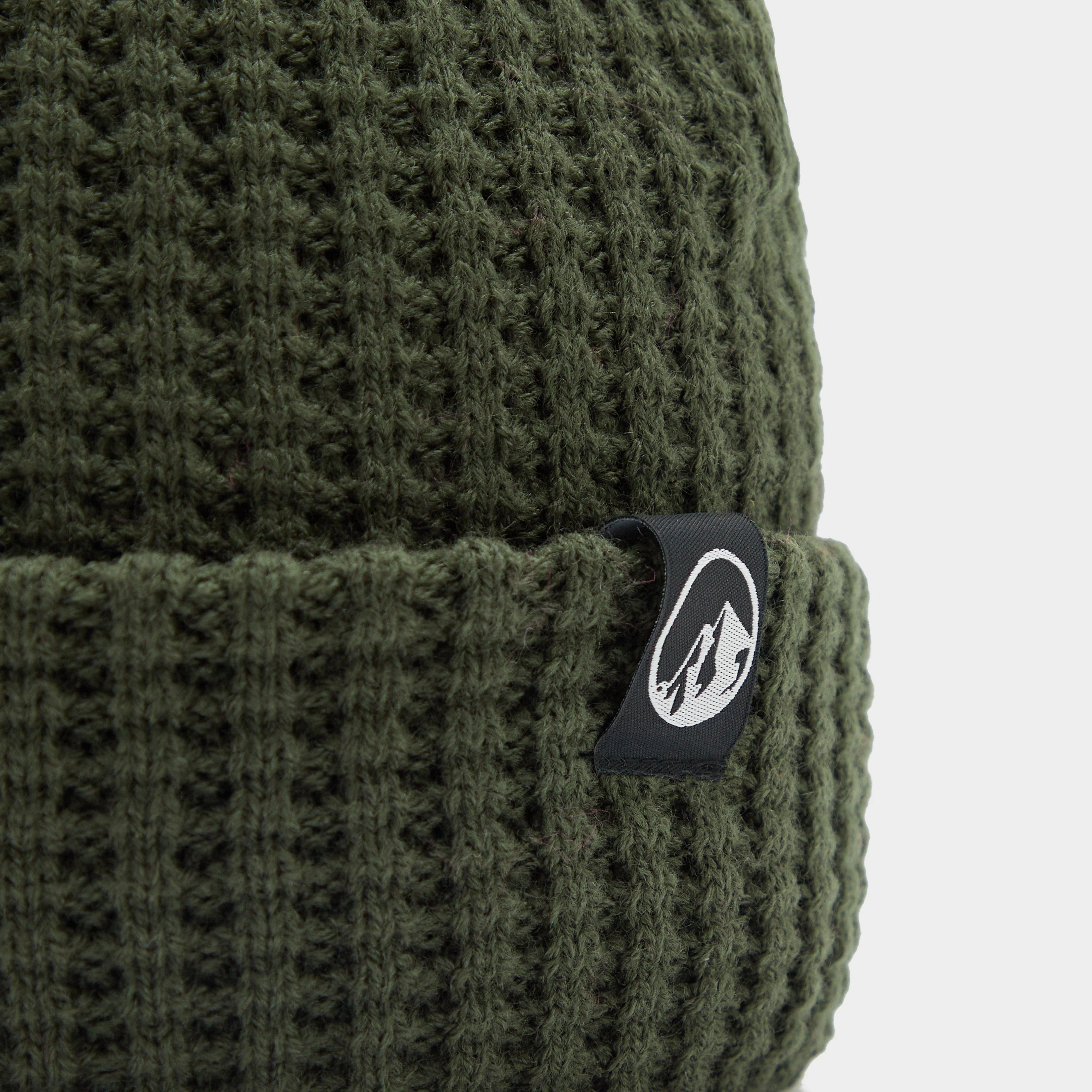 Crosshatch Beanie - Image 3