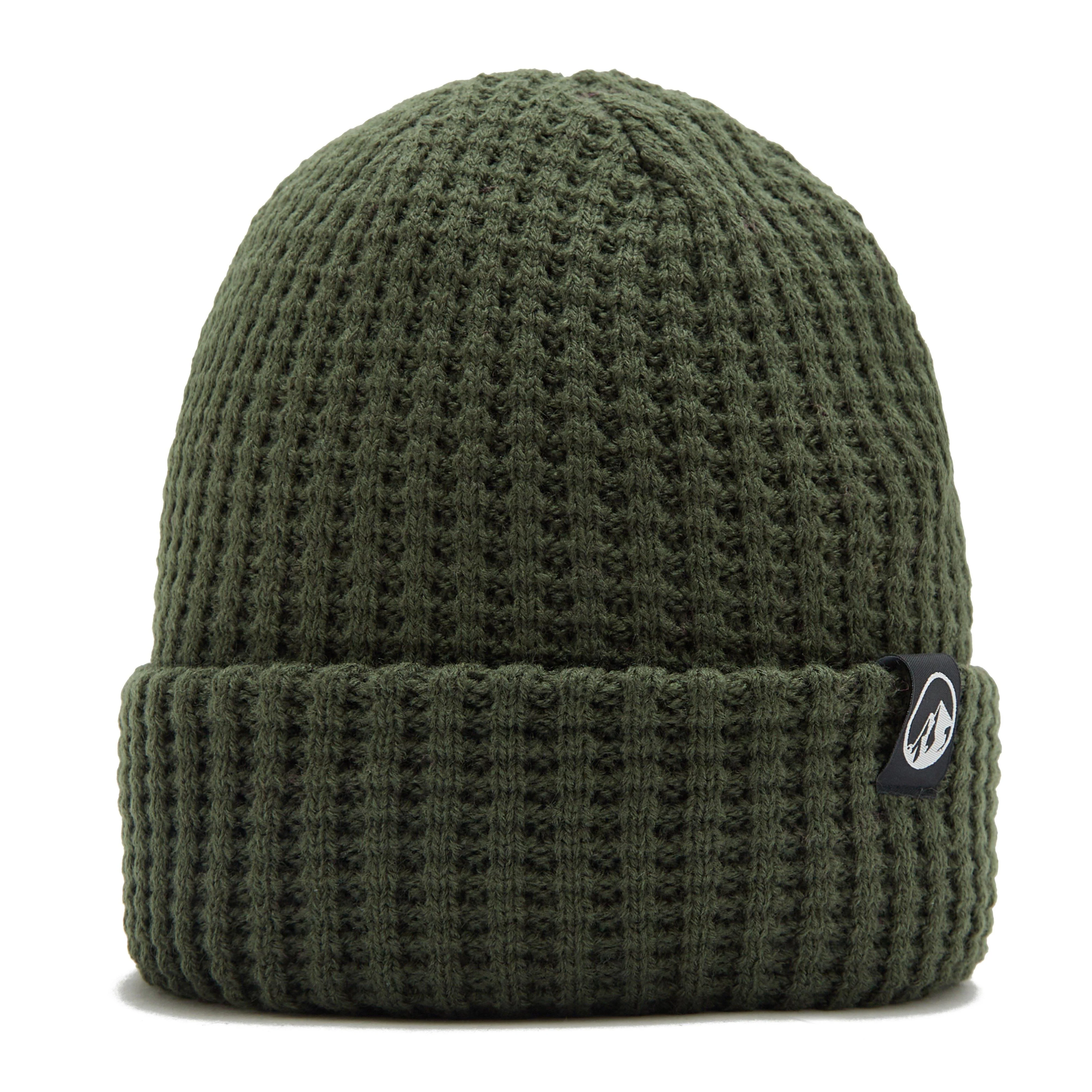 Crosshatch Beanie - Image 4