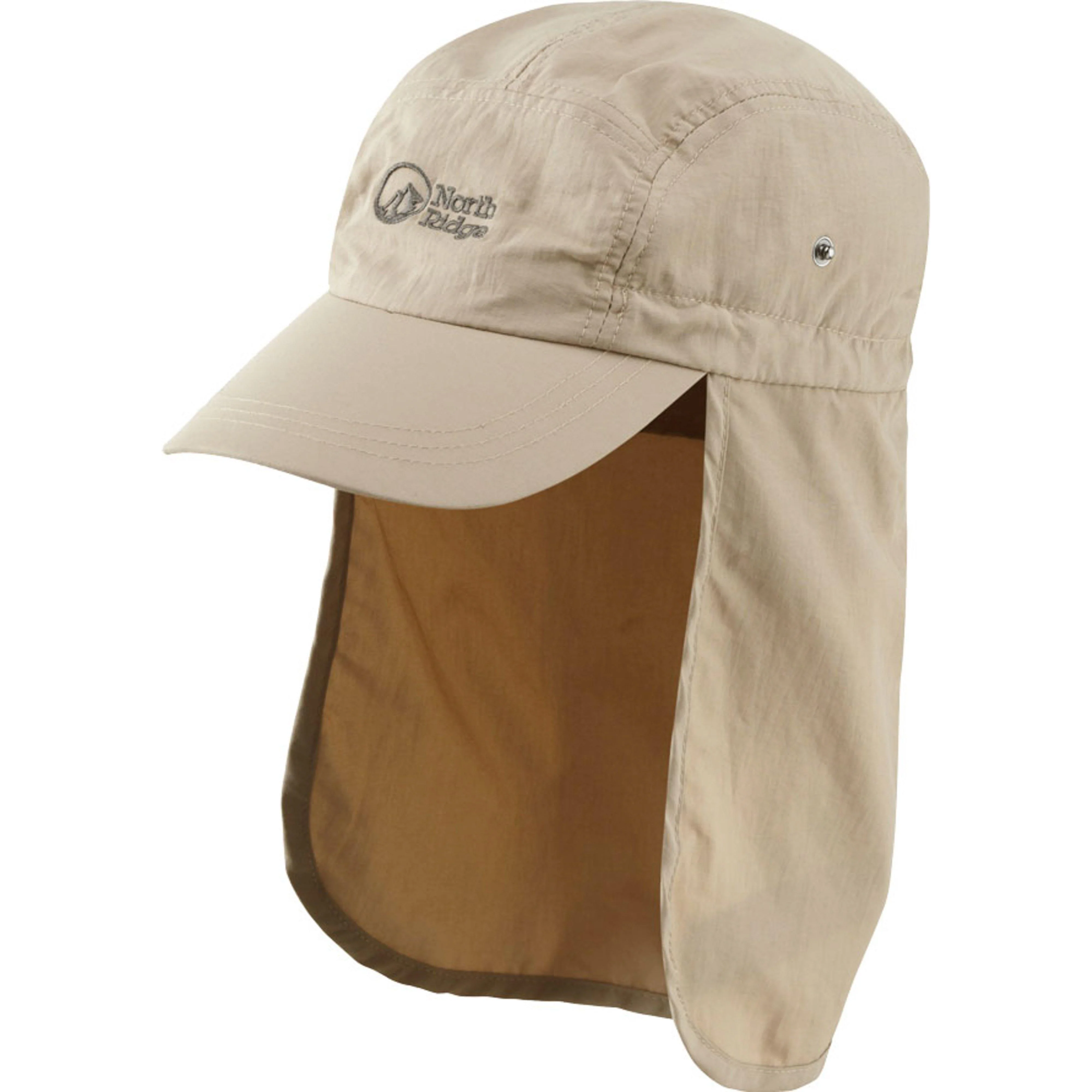 Explorer Roll Side Hat - Image 3