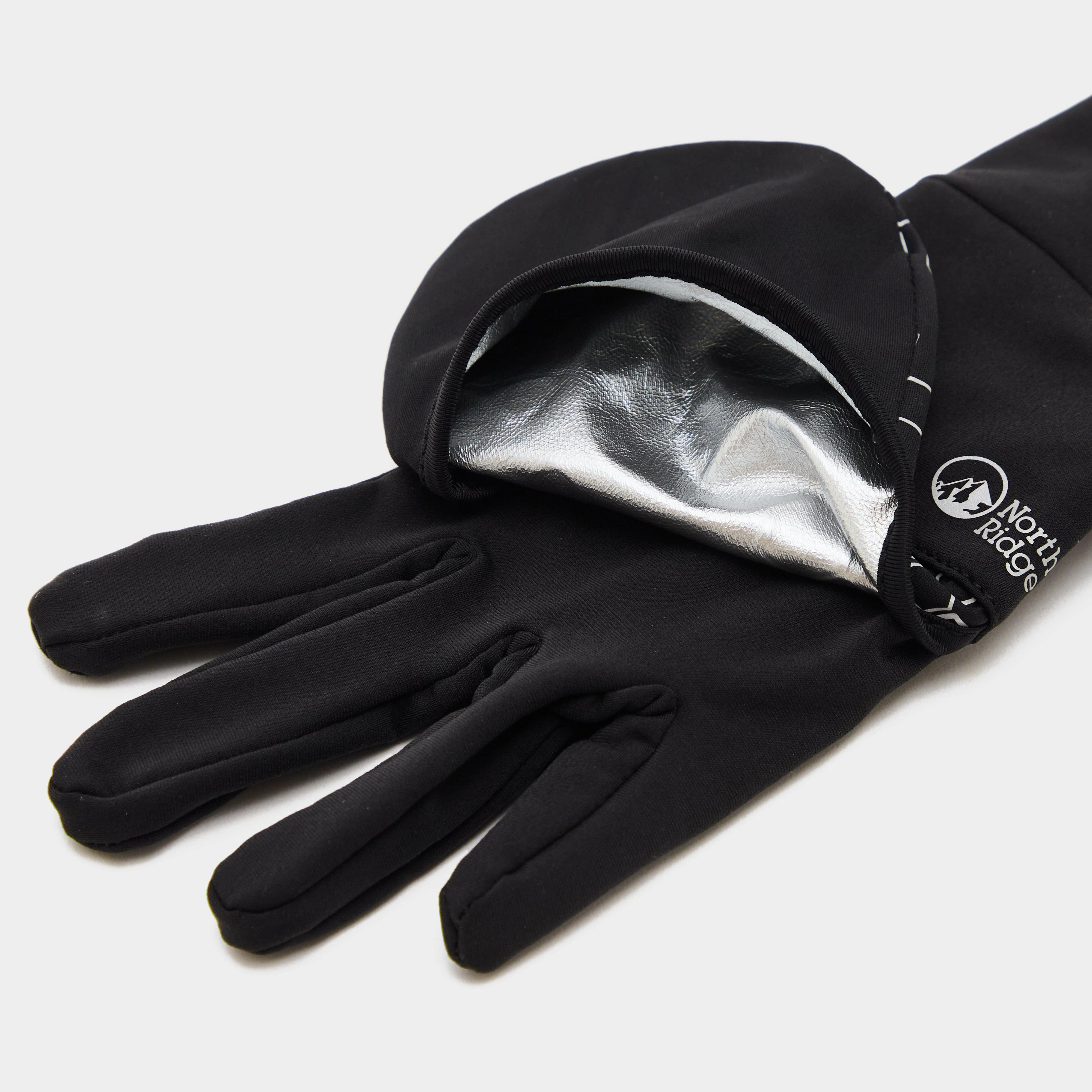 Hybrid Mitt - Image 3