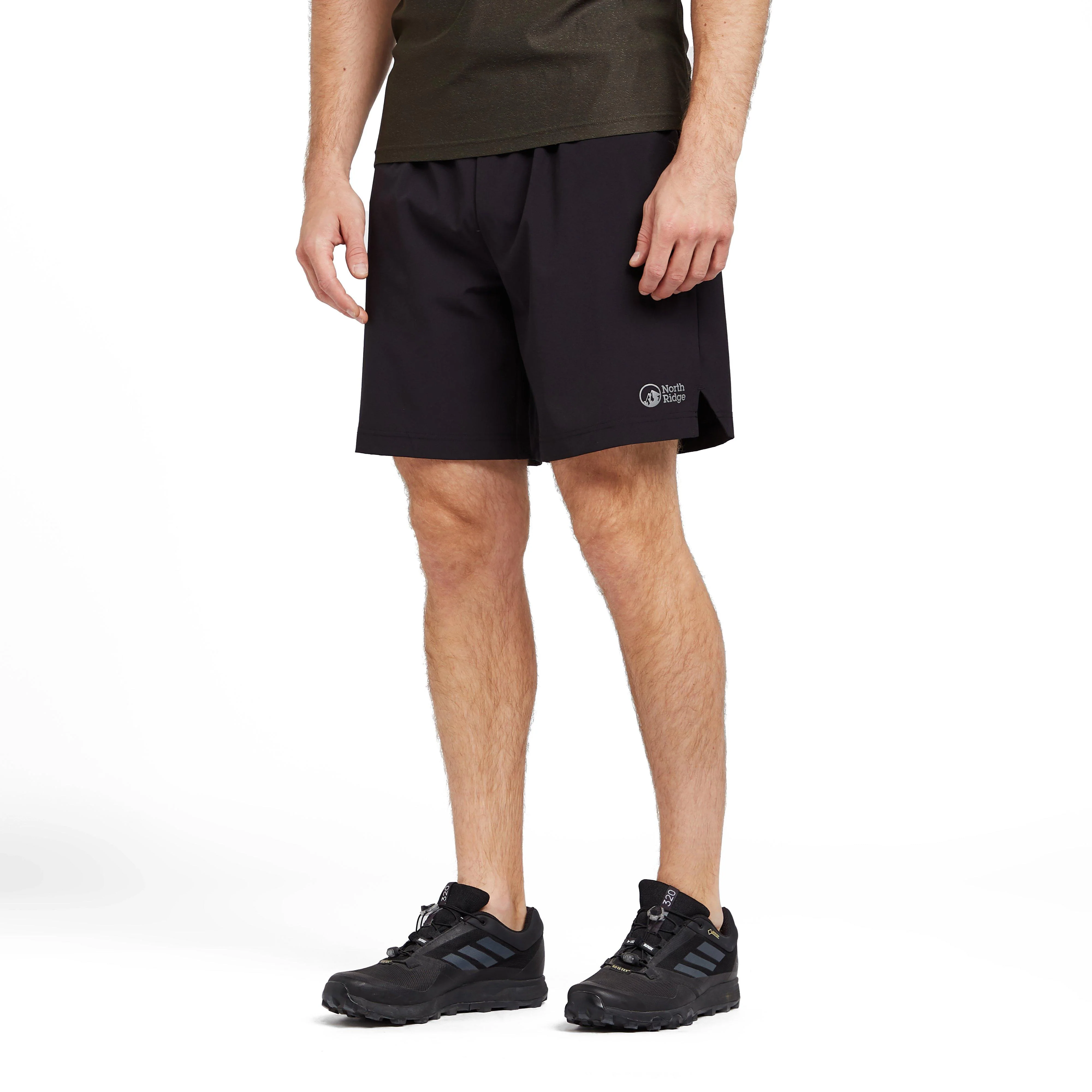 Men’s 7" Run Shorts - Image 8