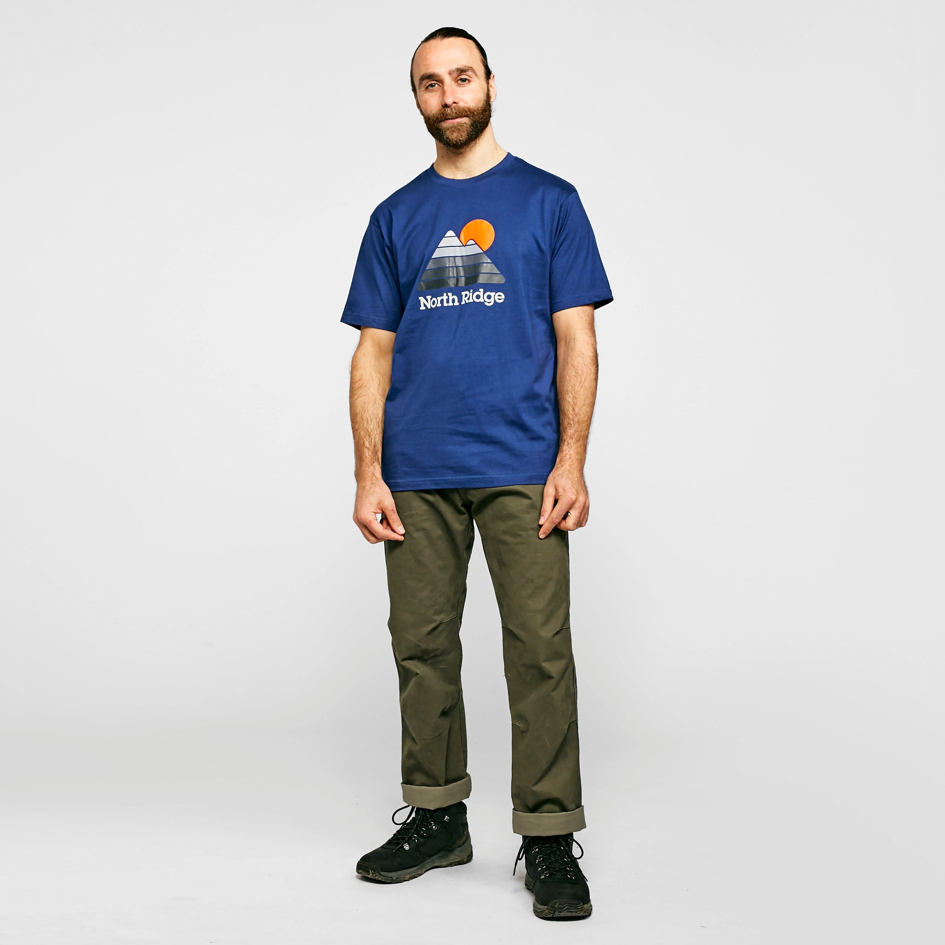 Men’s 90’s T-Shirt - Image 3