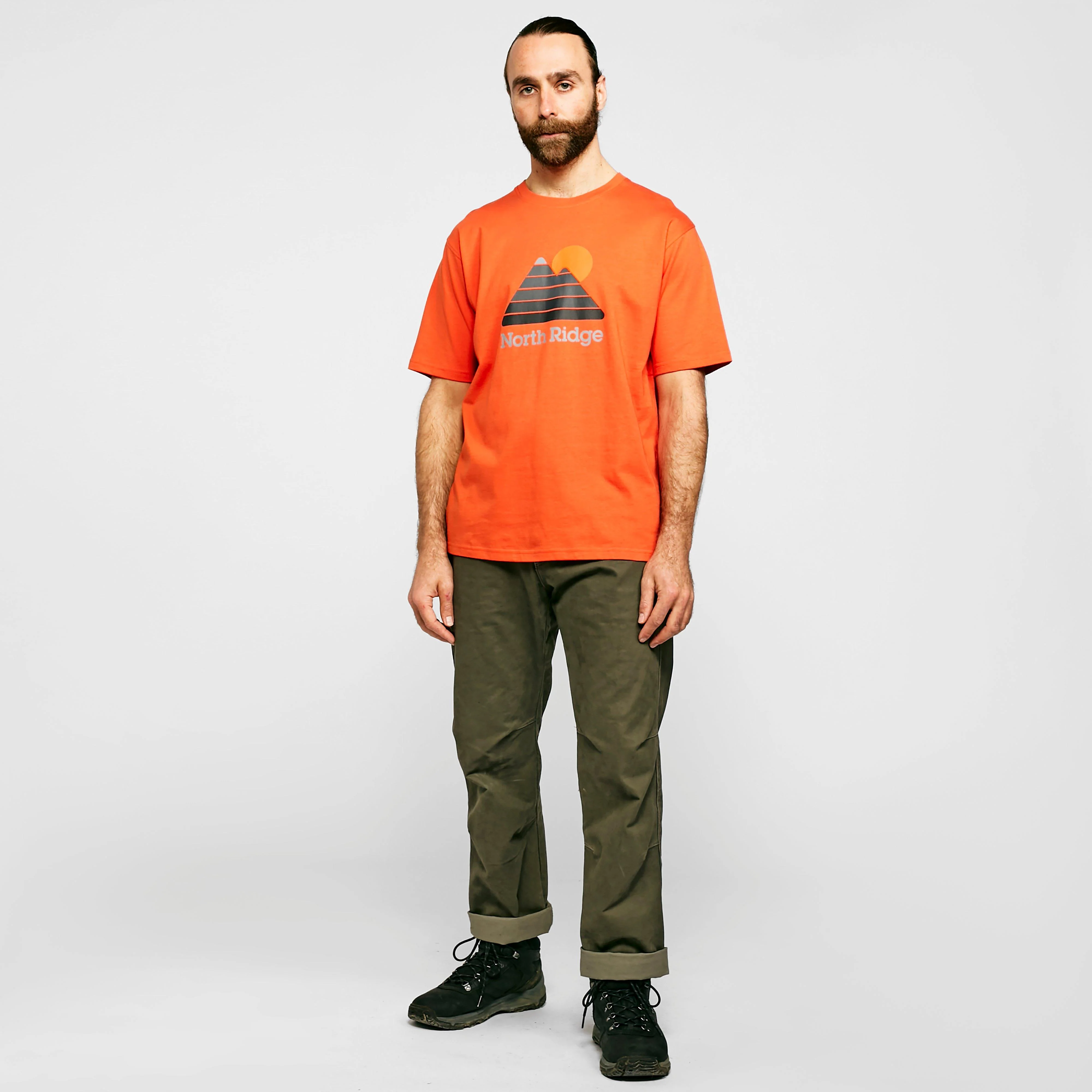 Men’s 90s T-Shirt - Image 3