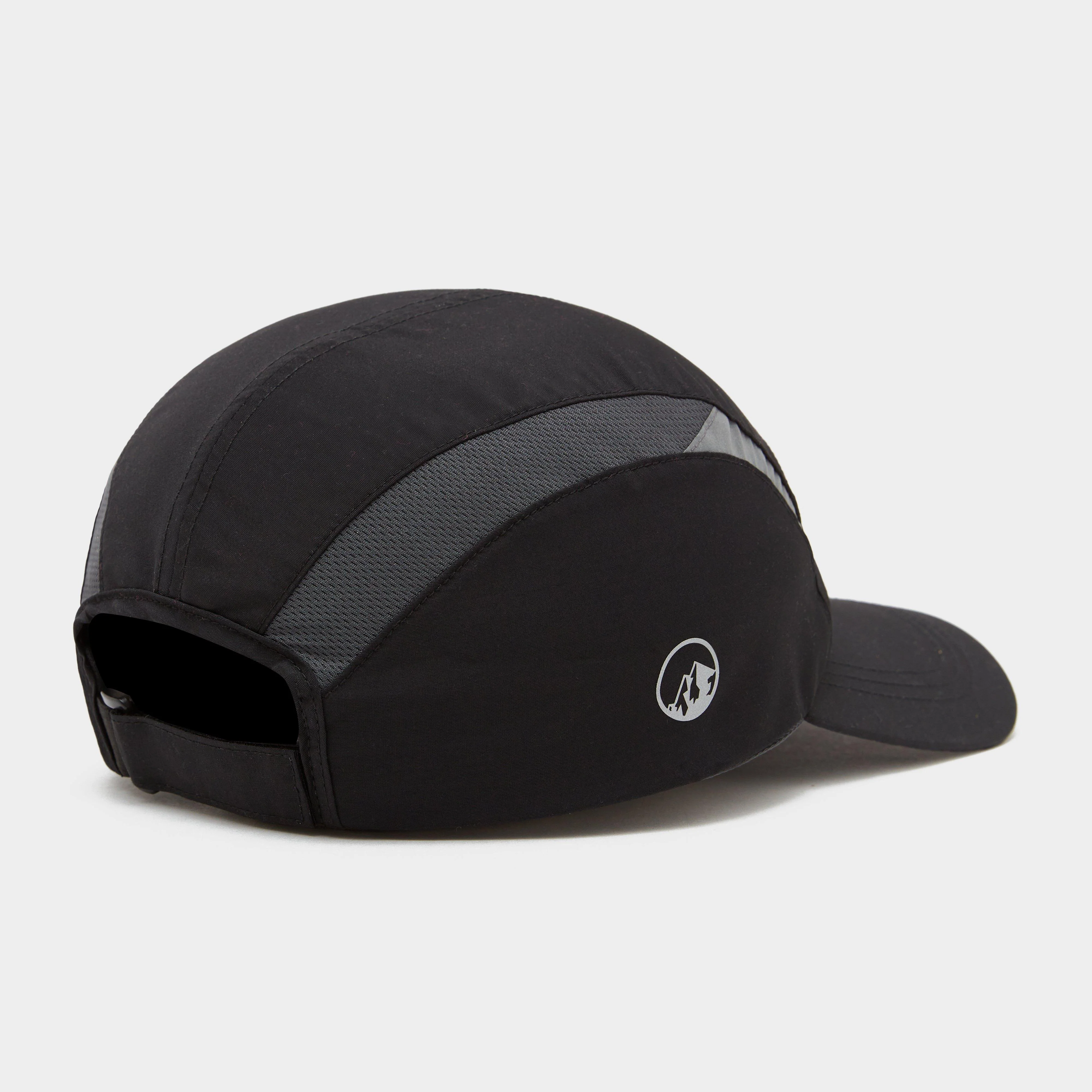 Men’s Active Running Cap - Image 2