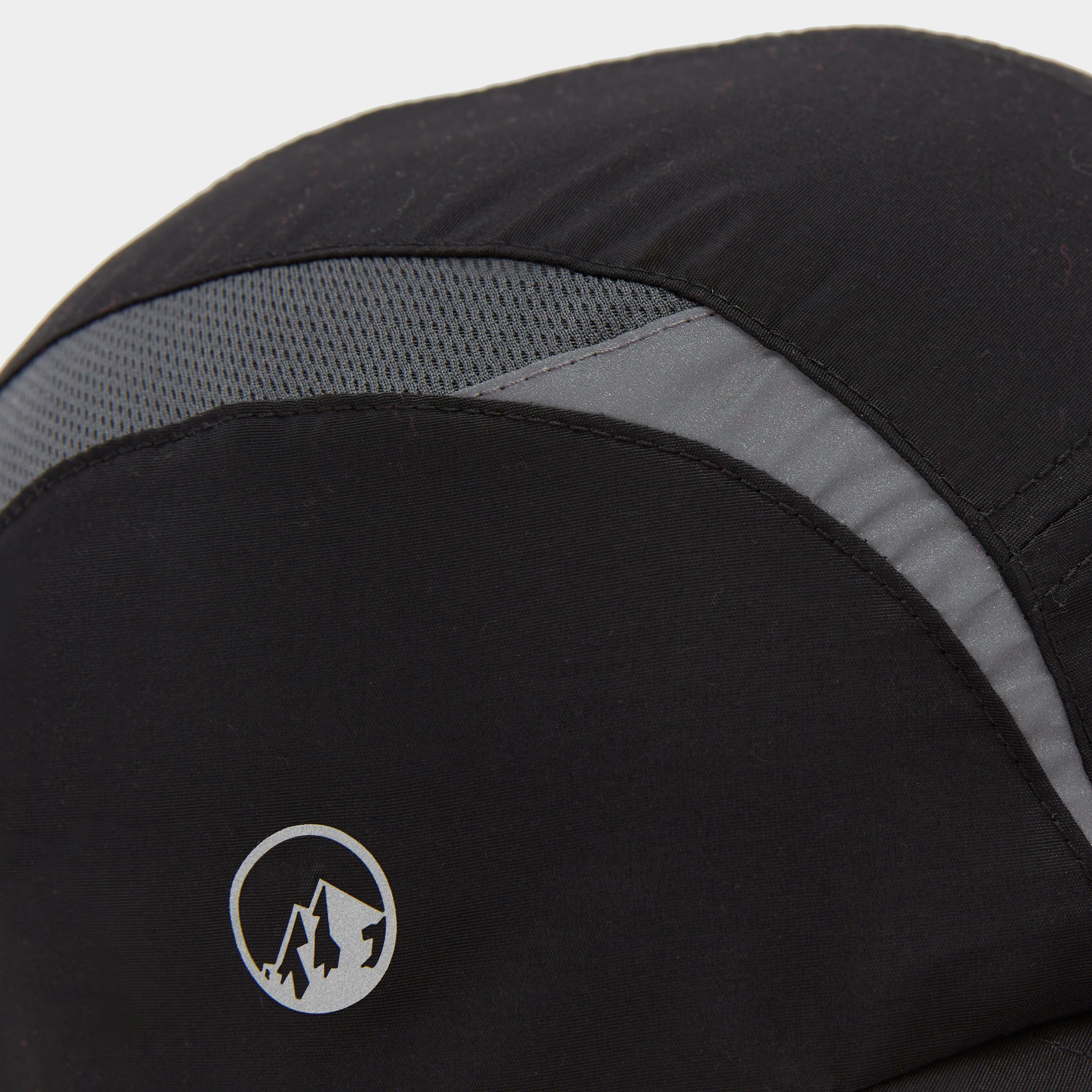 Men’s Active Running Cap - Image 3