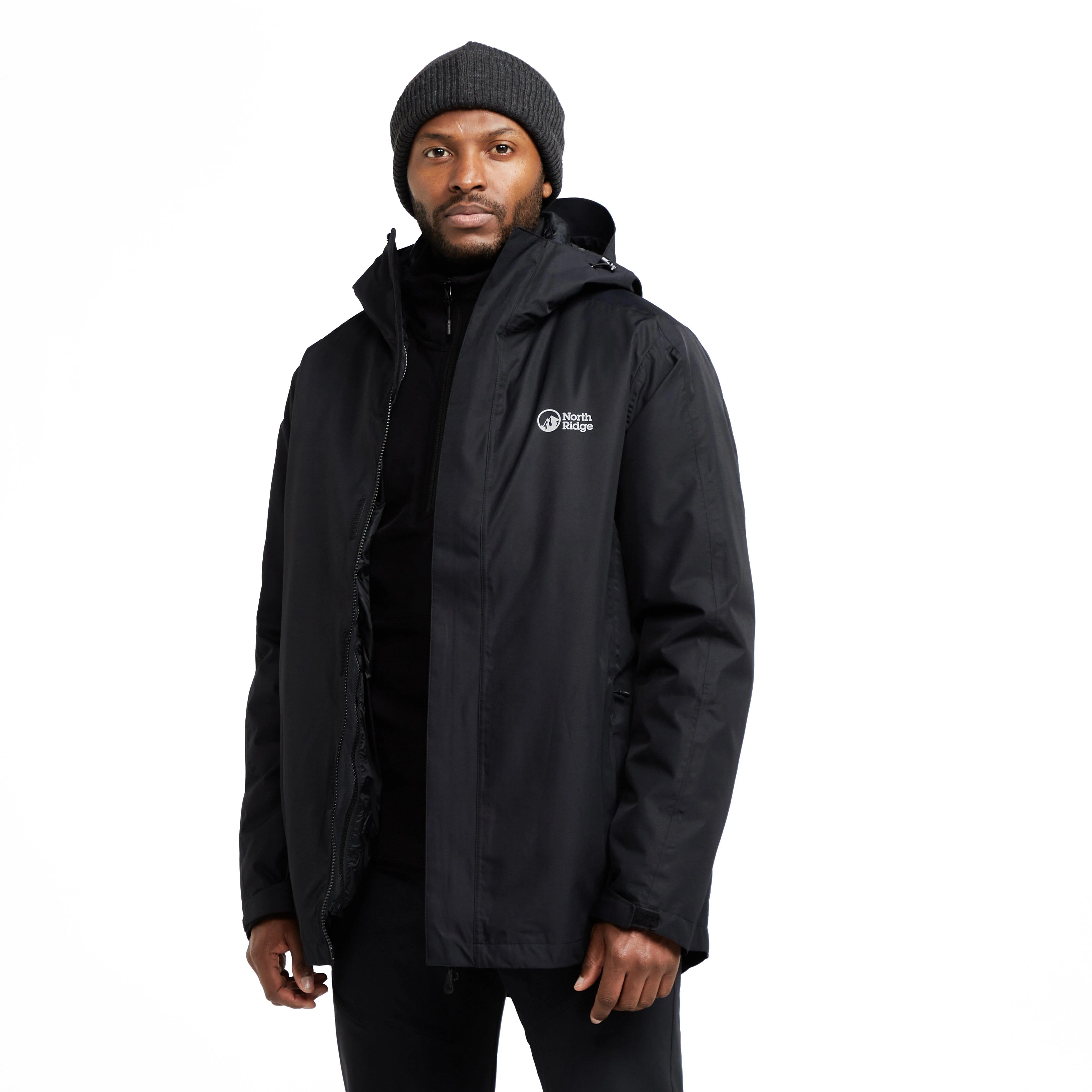 Men’s Align 3-in-1 Jacket - Image 10