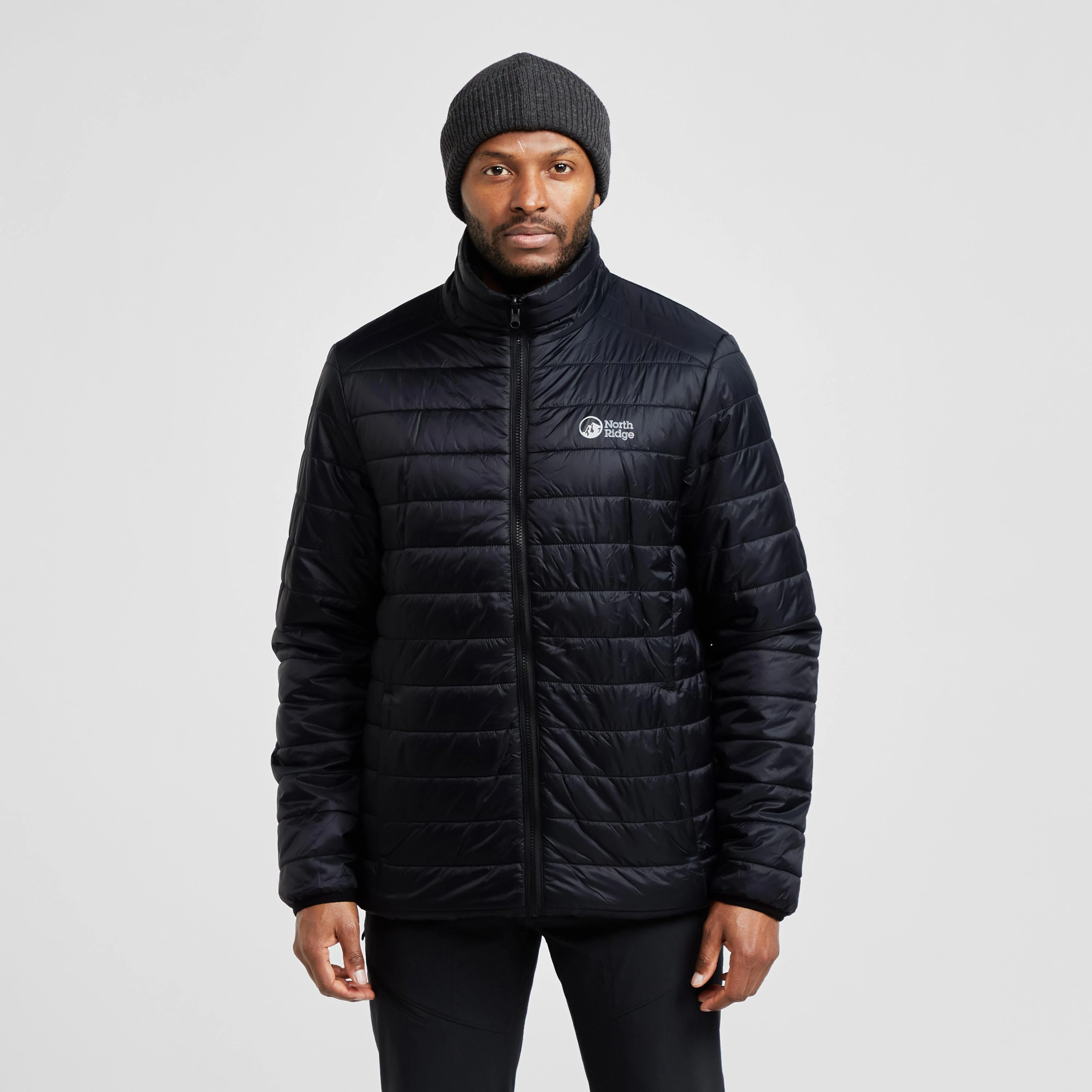 Men’s Align 3-in-1 Jacket - Image 4