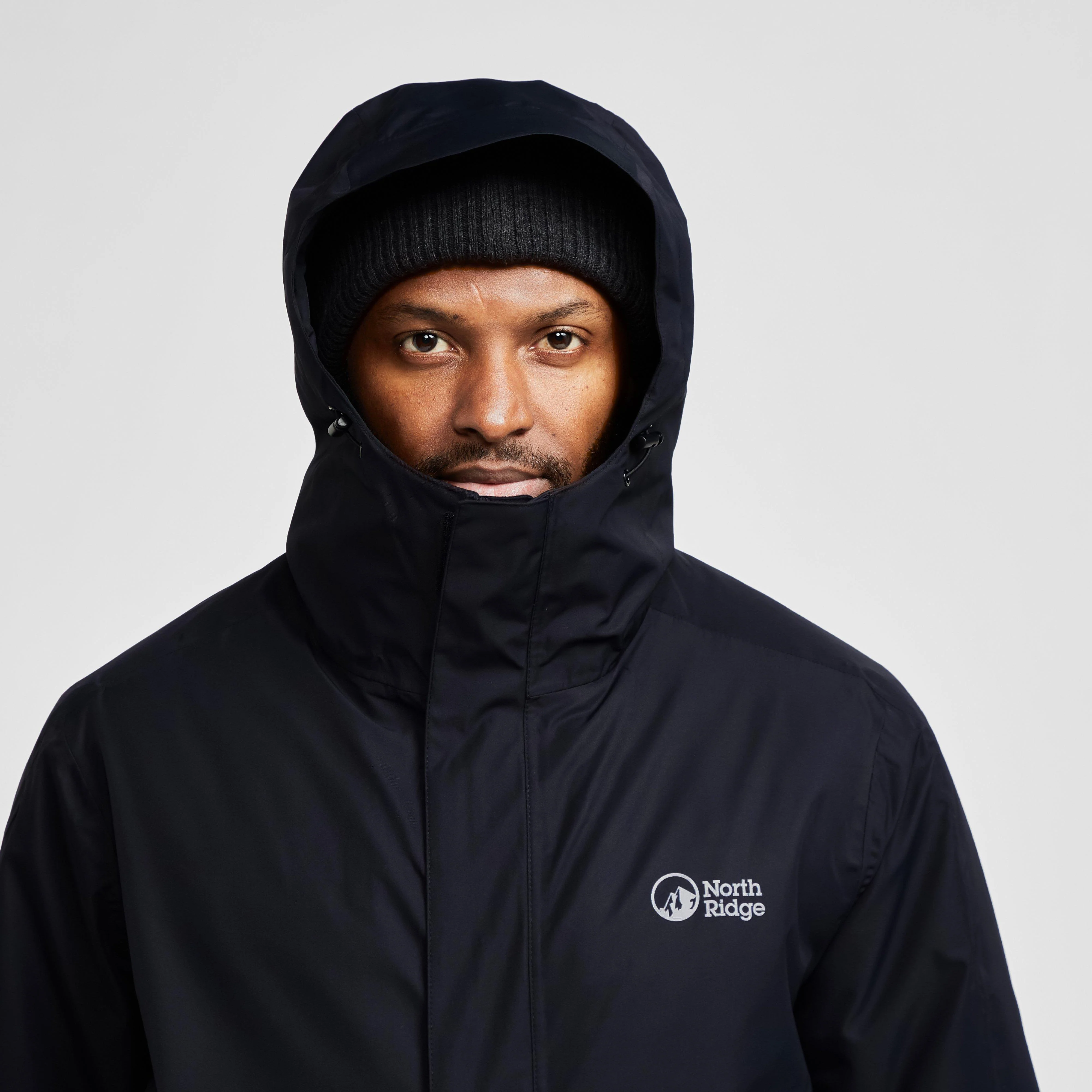 Men’s Align 3-in-1 Jacket - Image 5