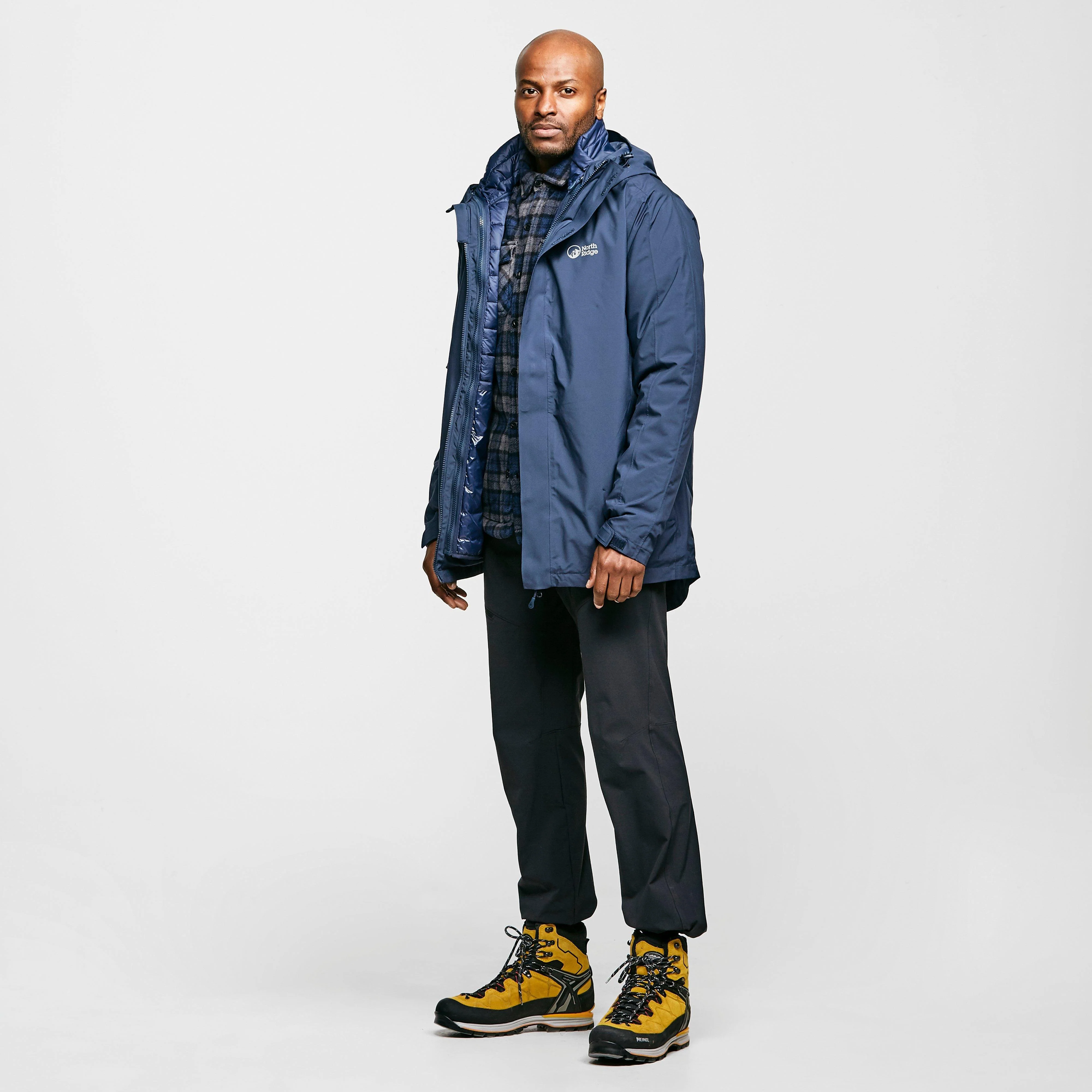 Men's Align Jacket - Image 2