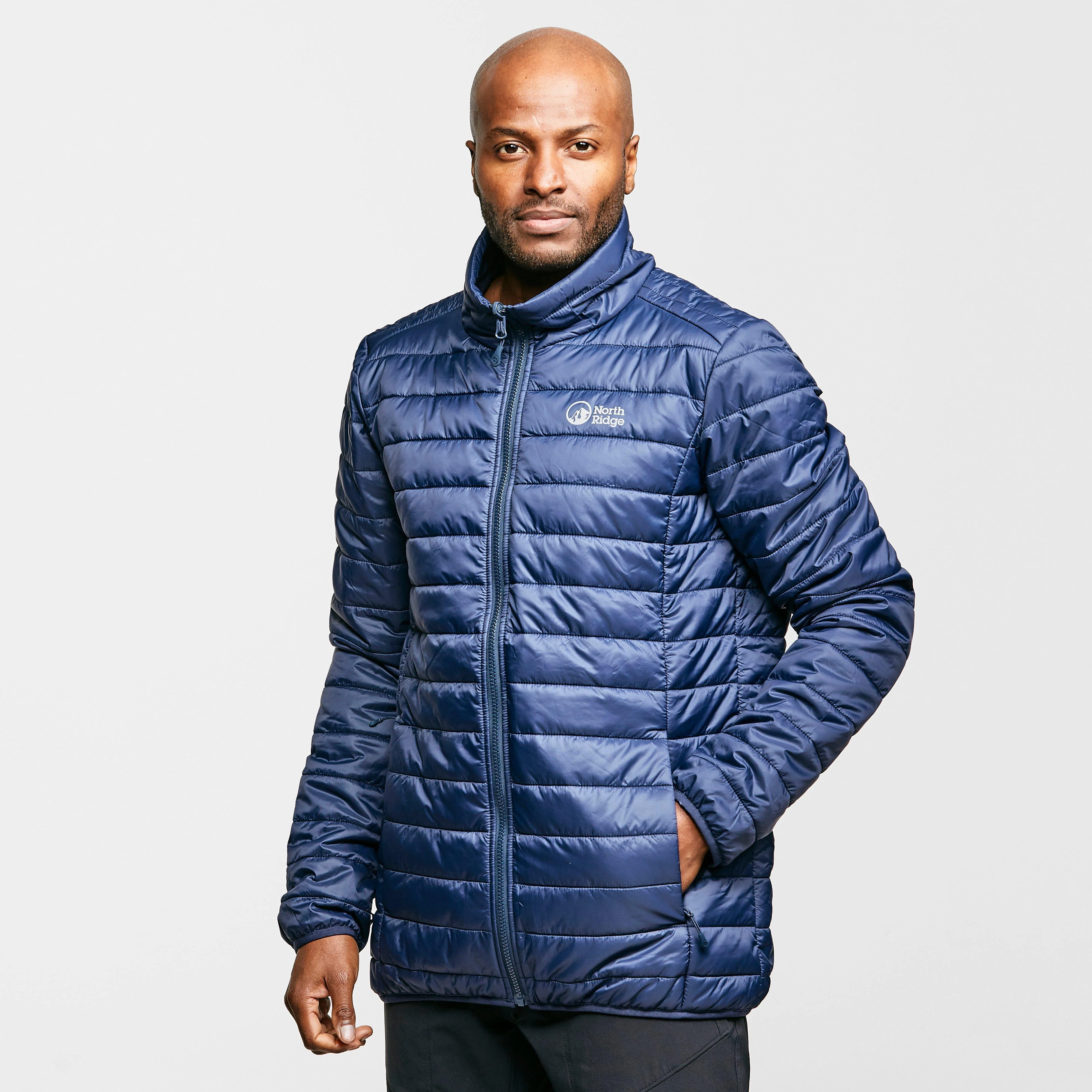 Men's Align Jacket - Image 3