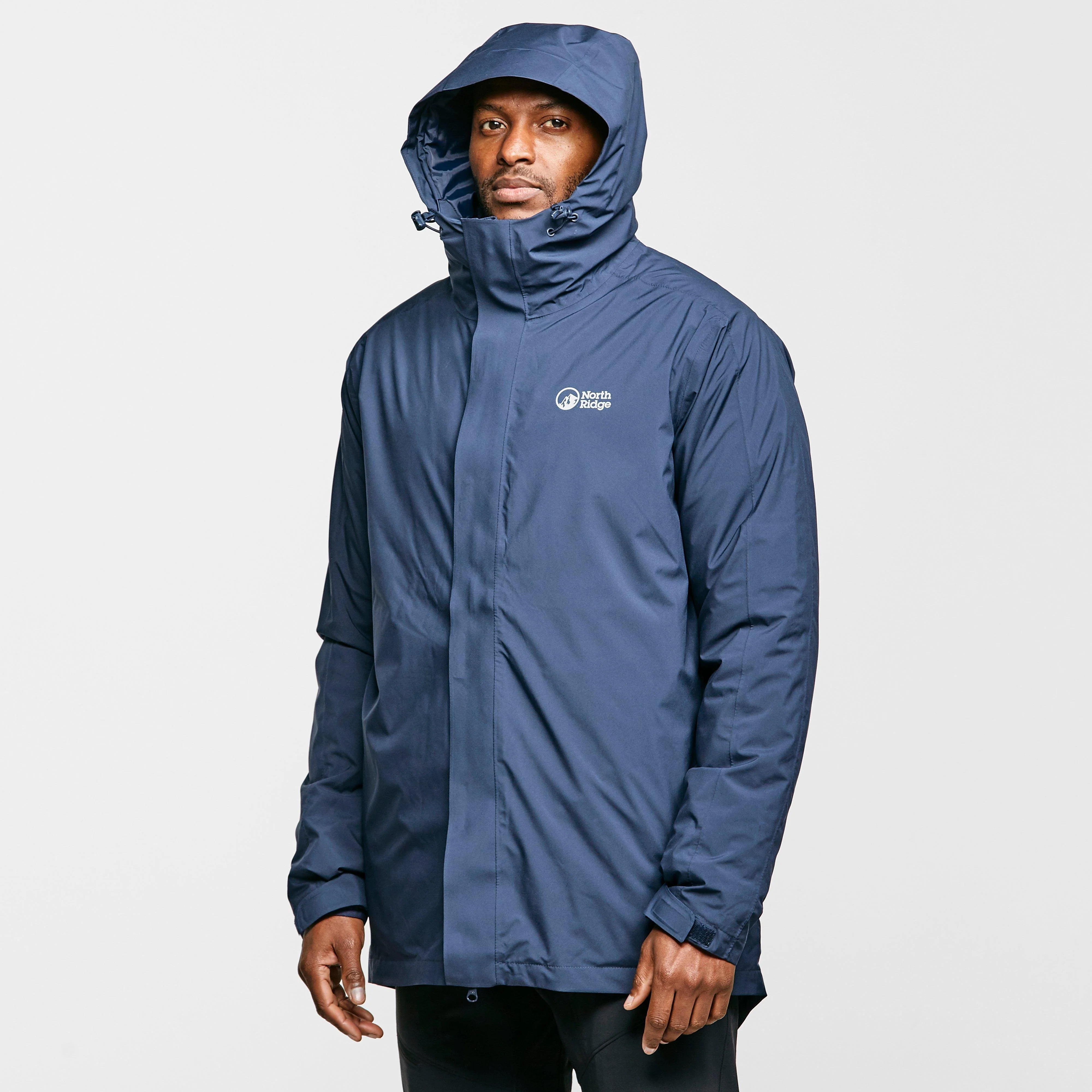 Men's Align Jacket - Image 4