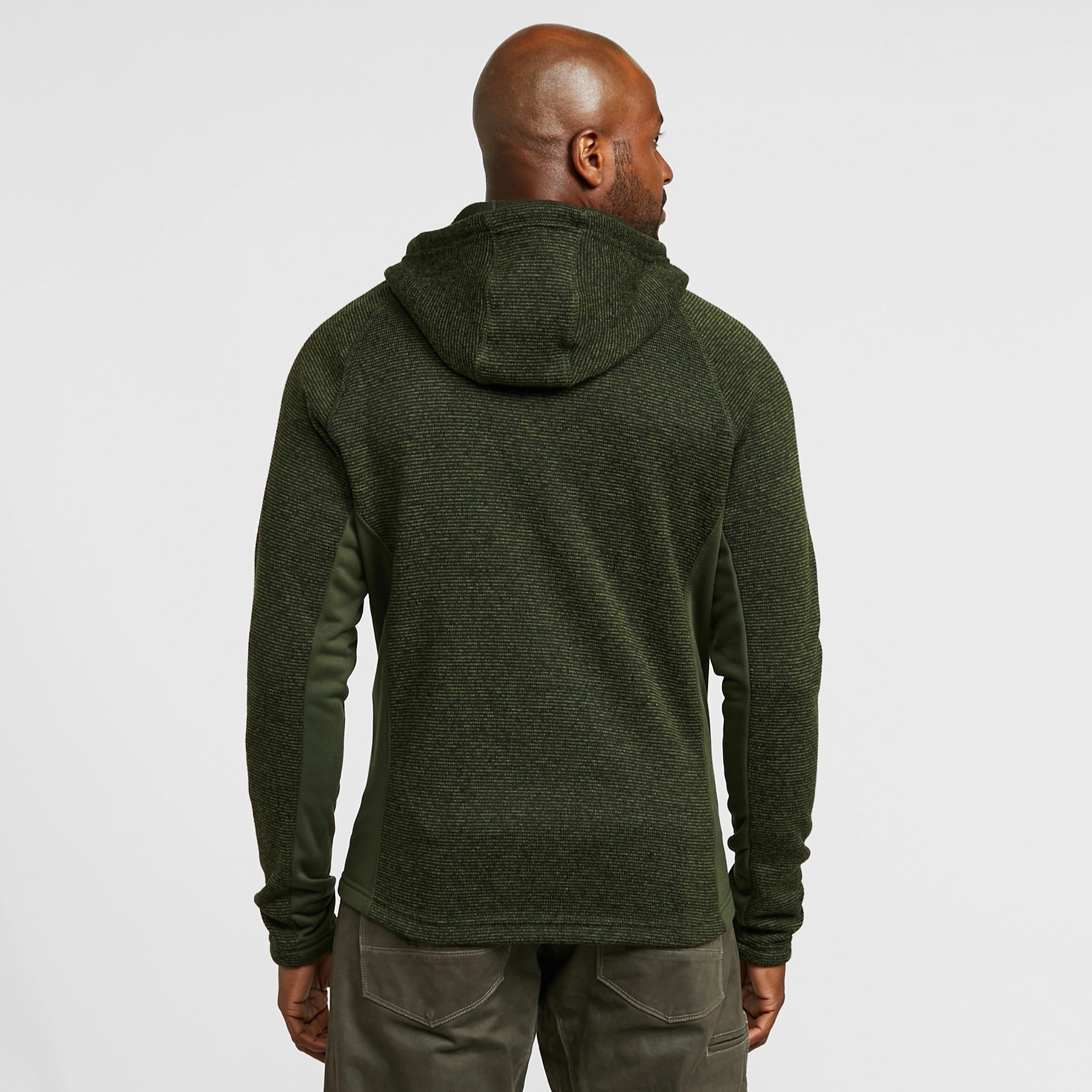 Men's Alturas Textured Fleece - Image 2