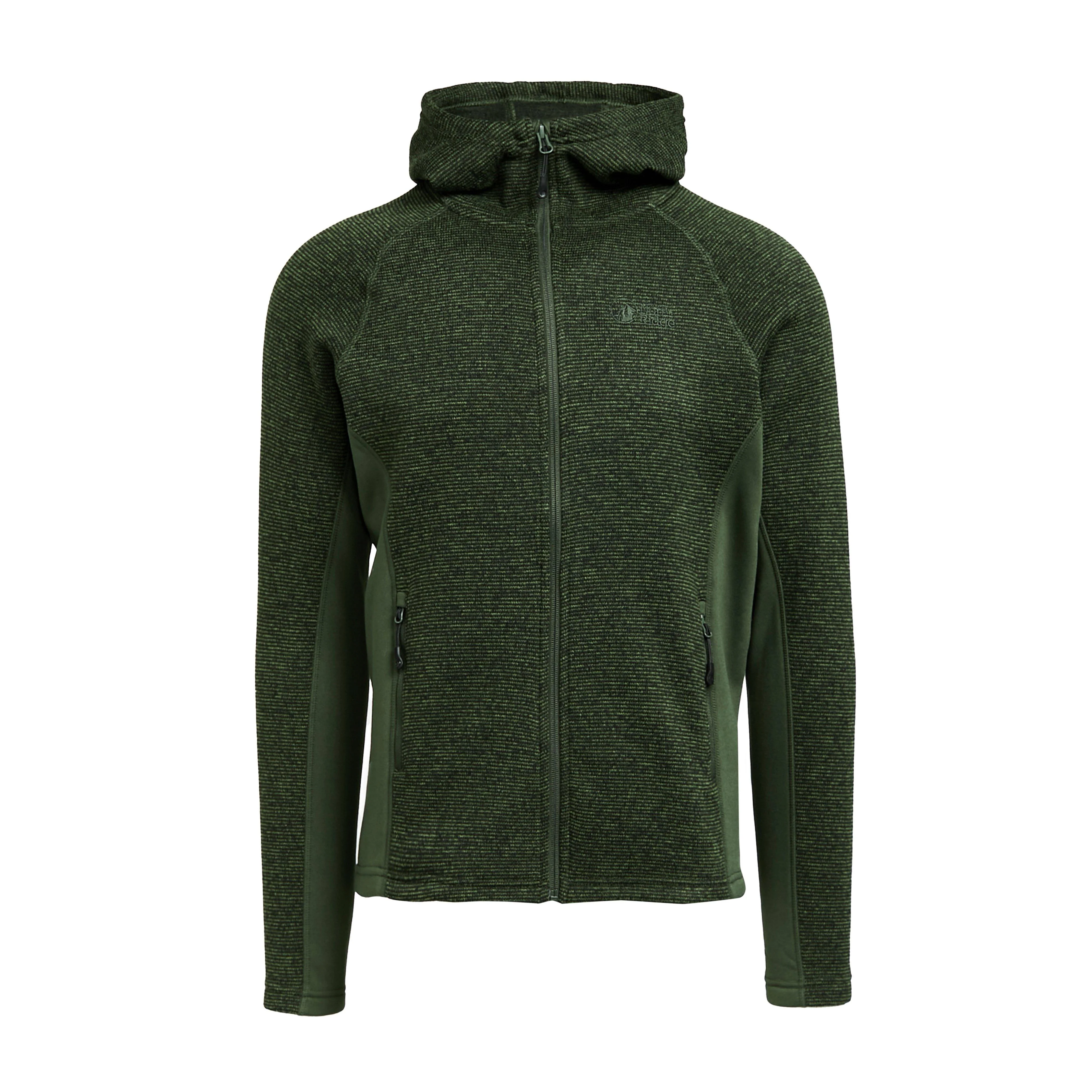 Men's Alturas Textured Fleece - Image 6