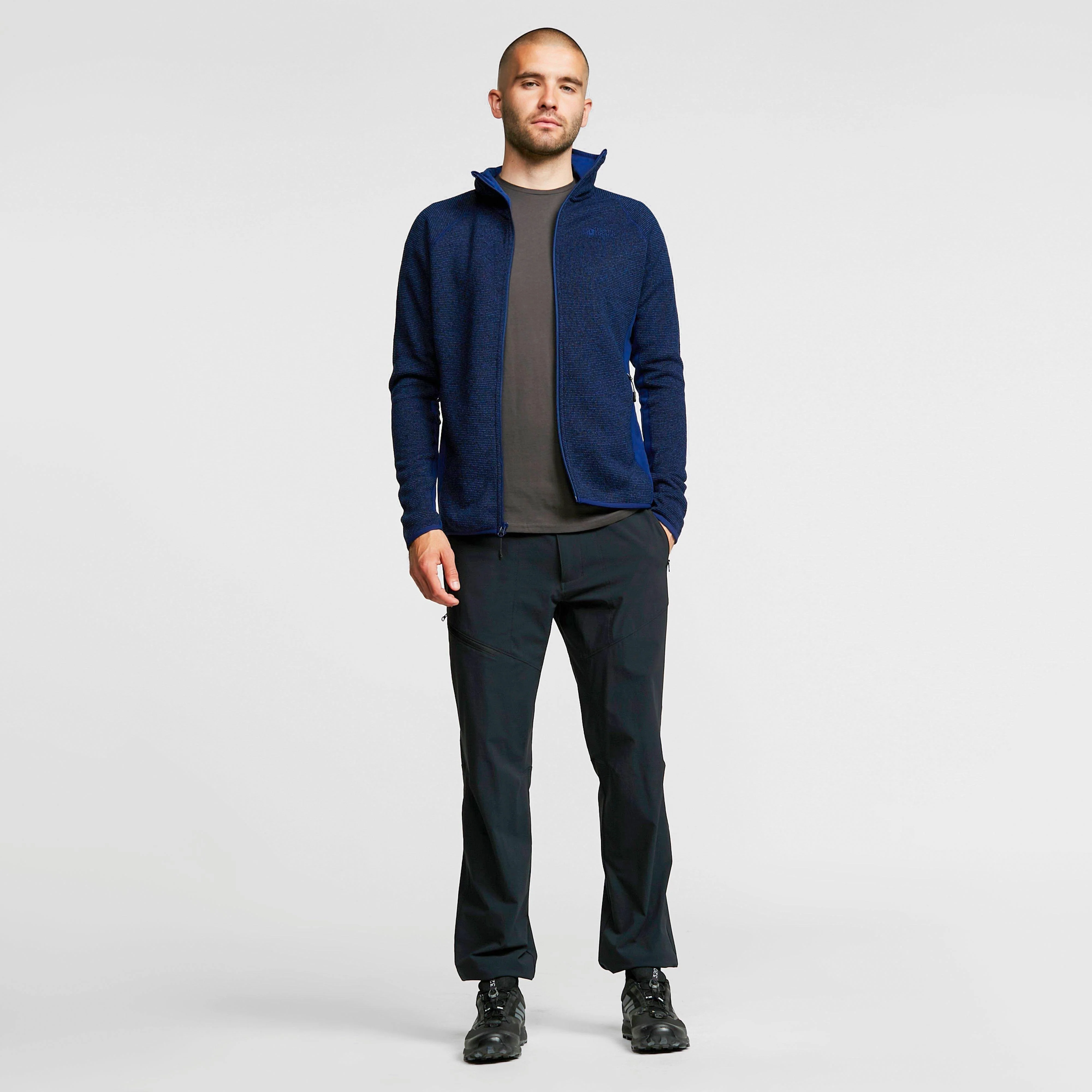 Men's Apex Fleece - Image 3