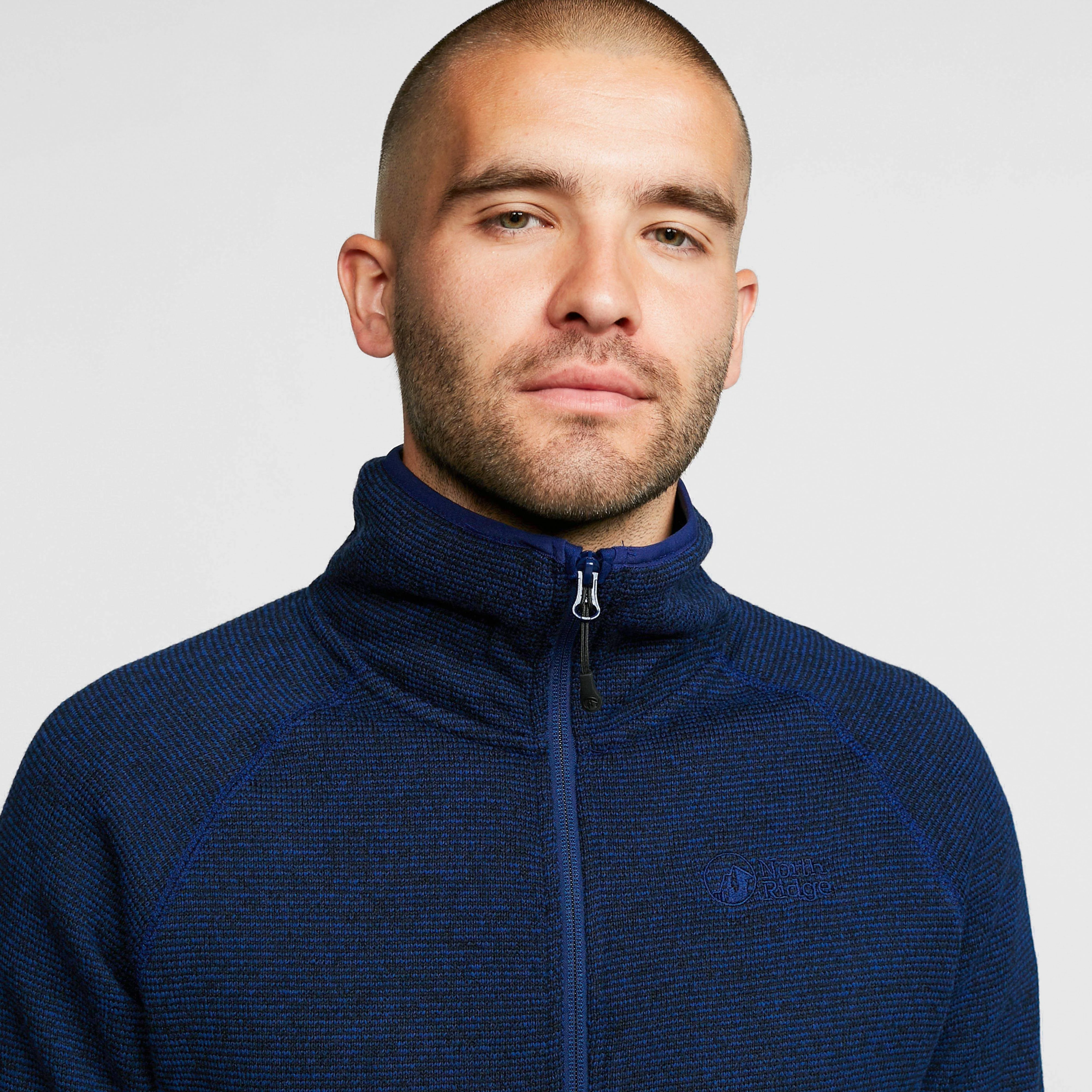 Men's Apex Fleece - Image 4