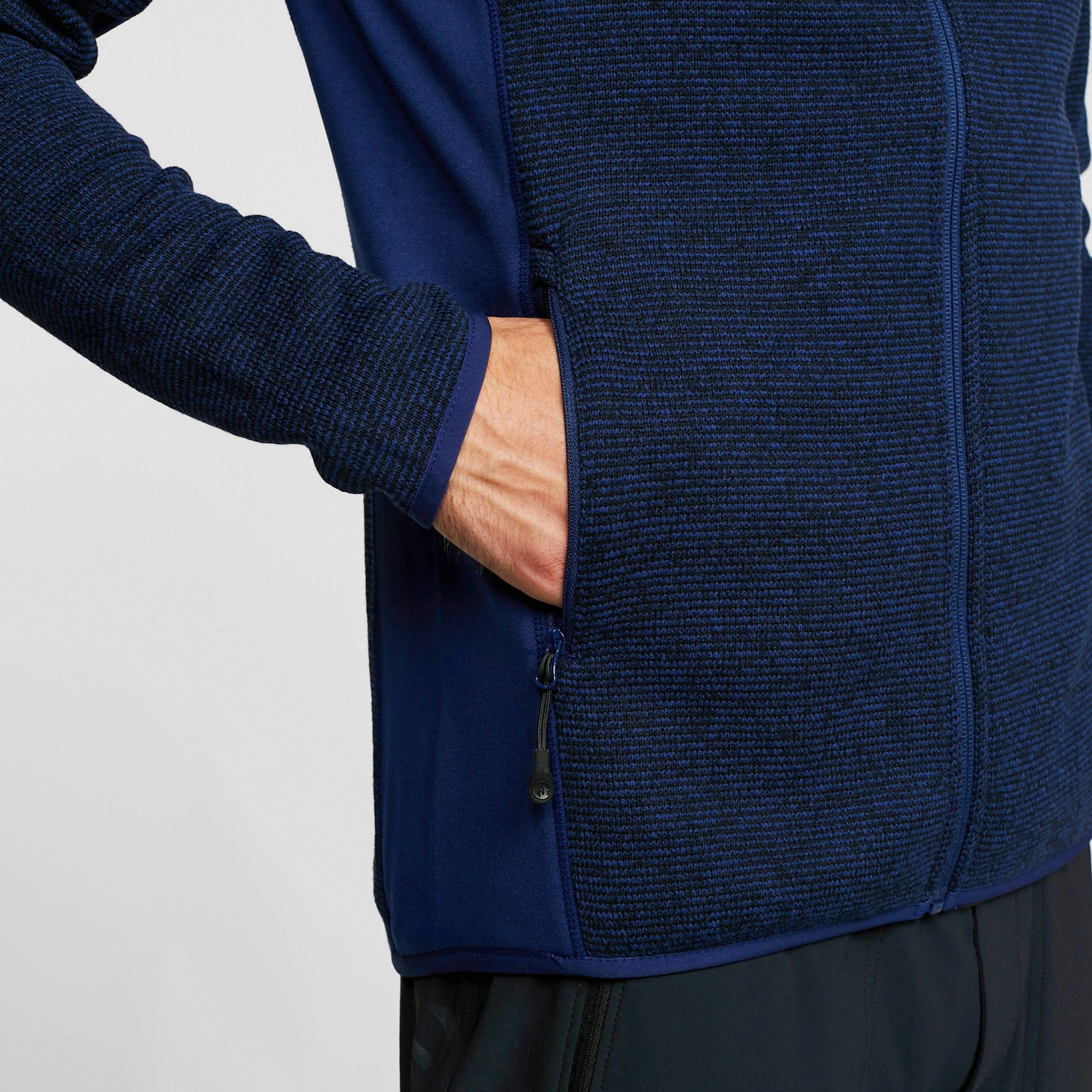 Men's Apex Fleece - Image 5