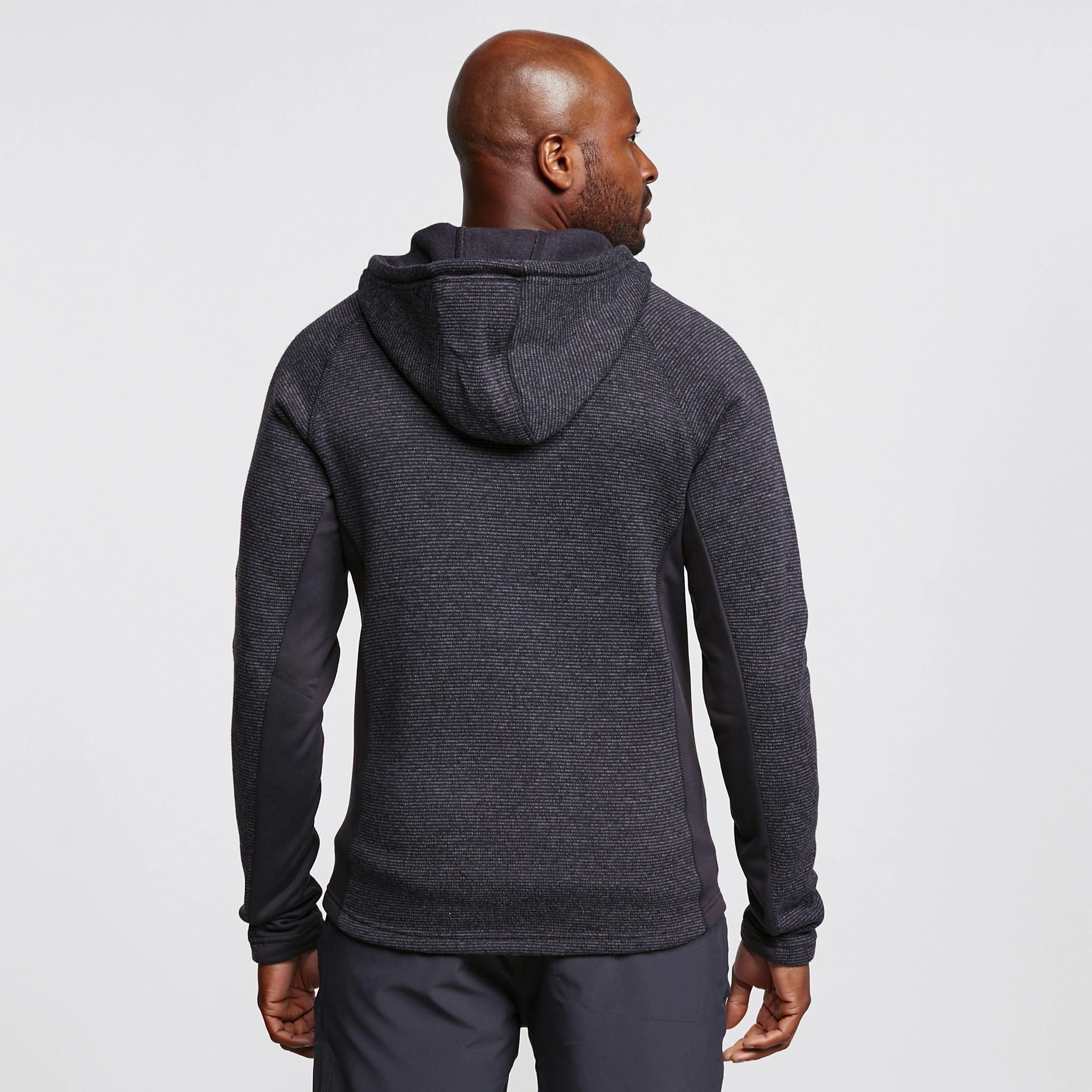 Men's Atlas Textured Fleece - Image 2