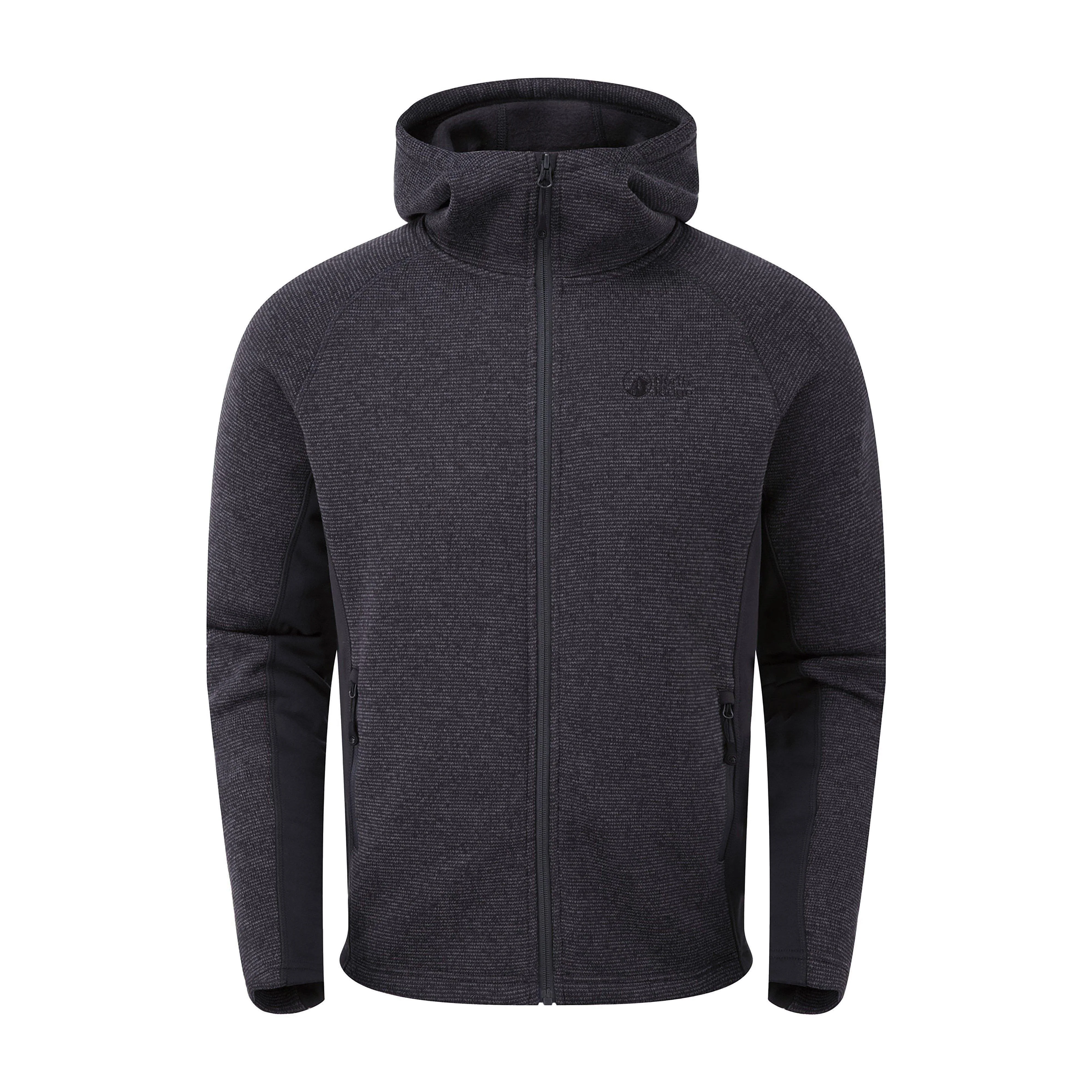 Men's Atlas Textured Fleece - Image 6