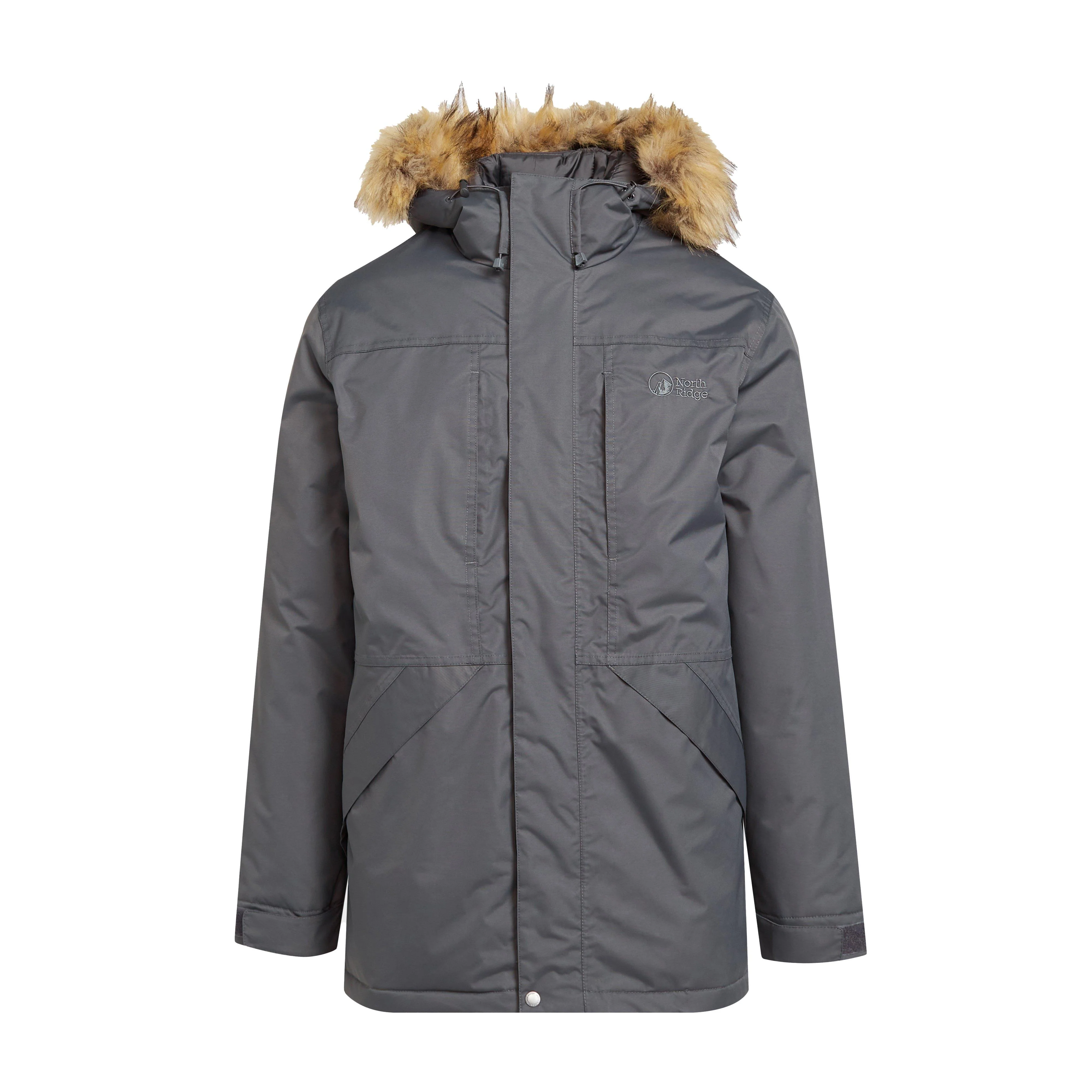 Men’s Celsius Parka - Image 10