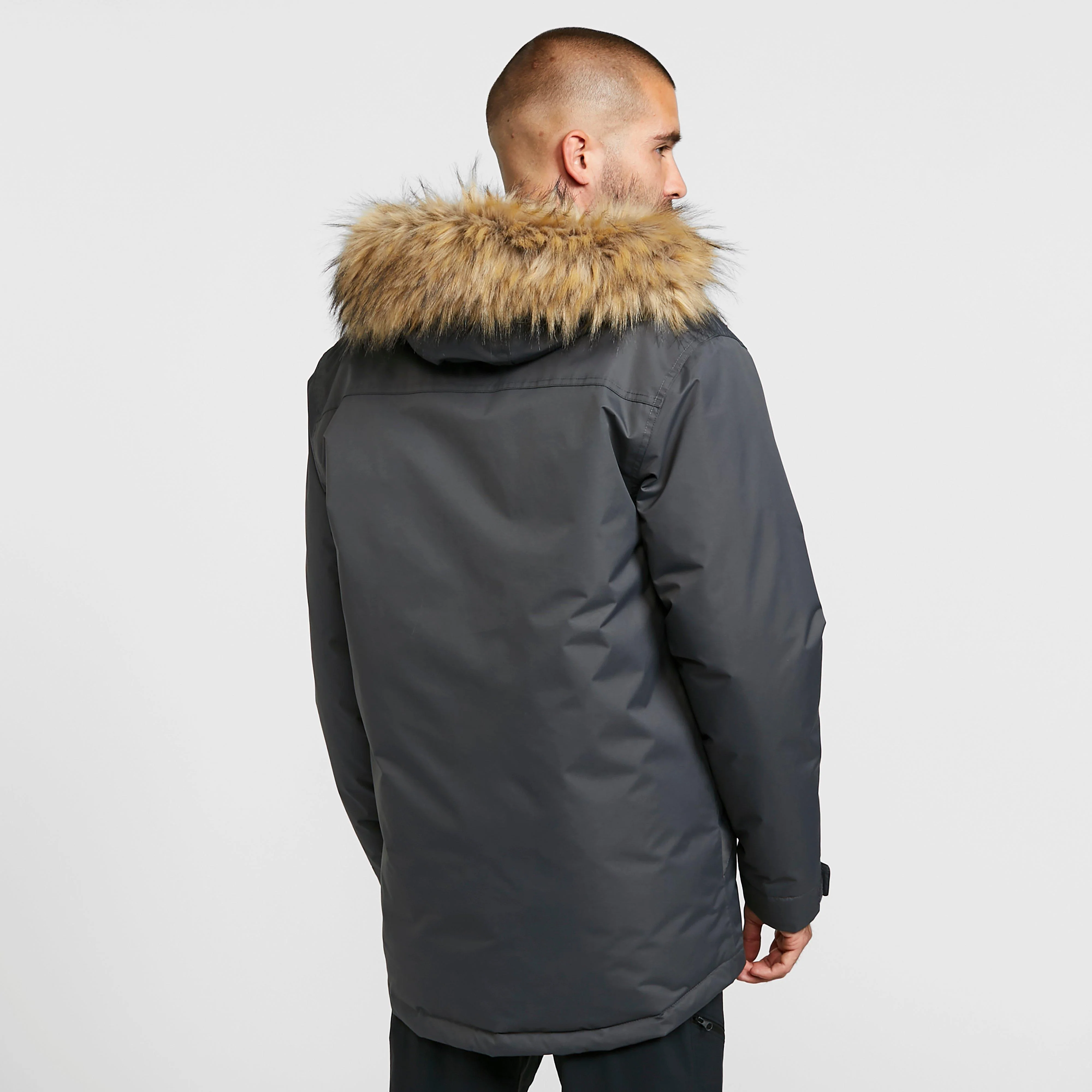 Men’s Celsius Parka - Image 2