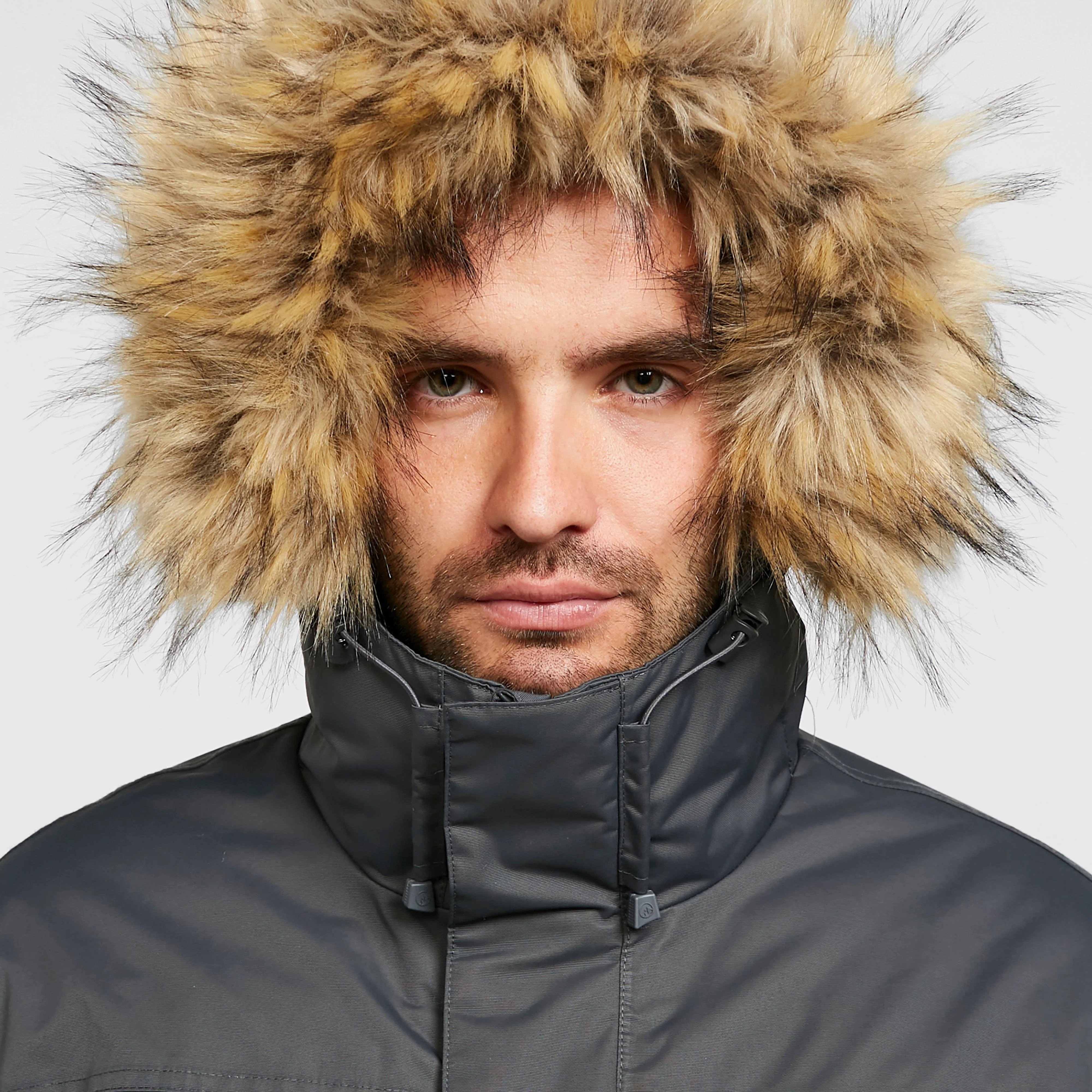 Men’s Celsius Parka - Image 4