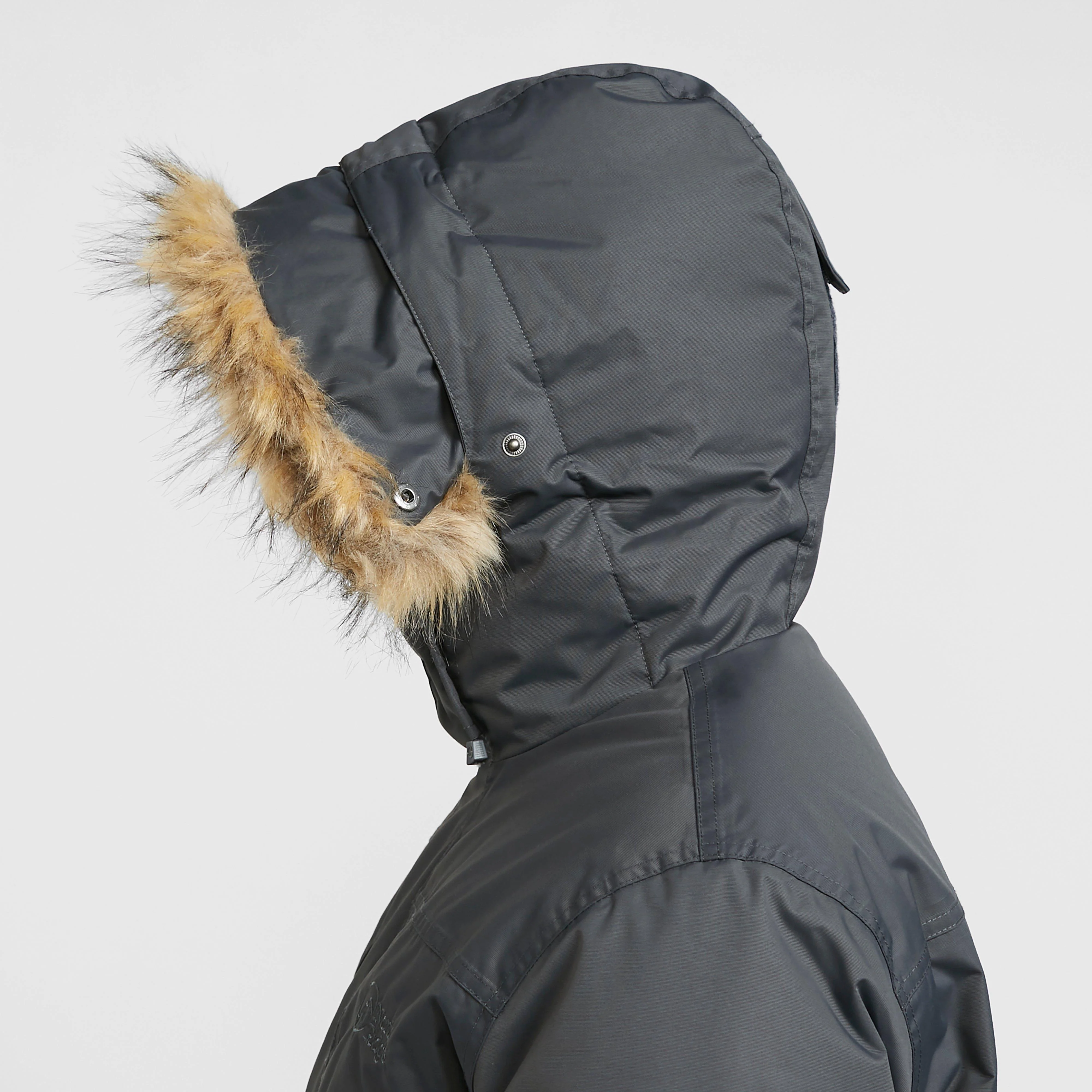 Men’s Celsius Parka - Image 5