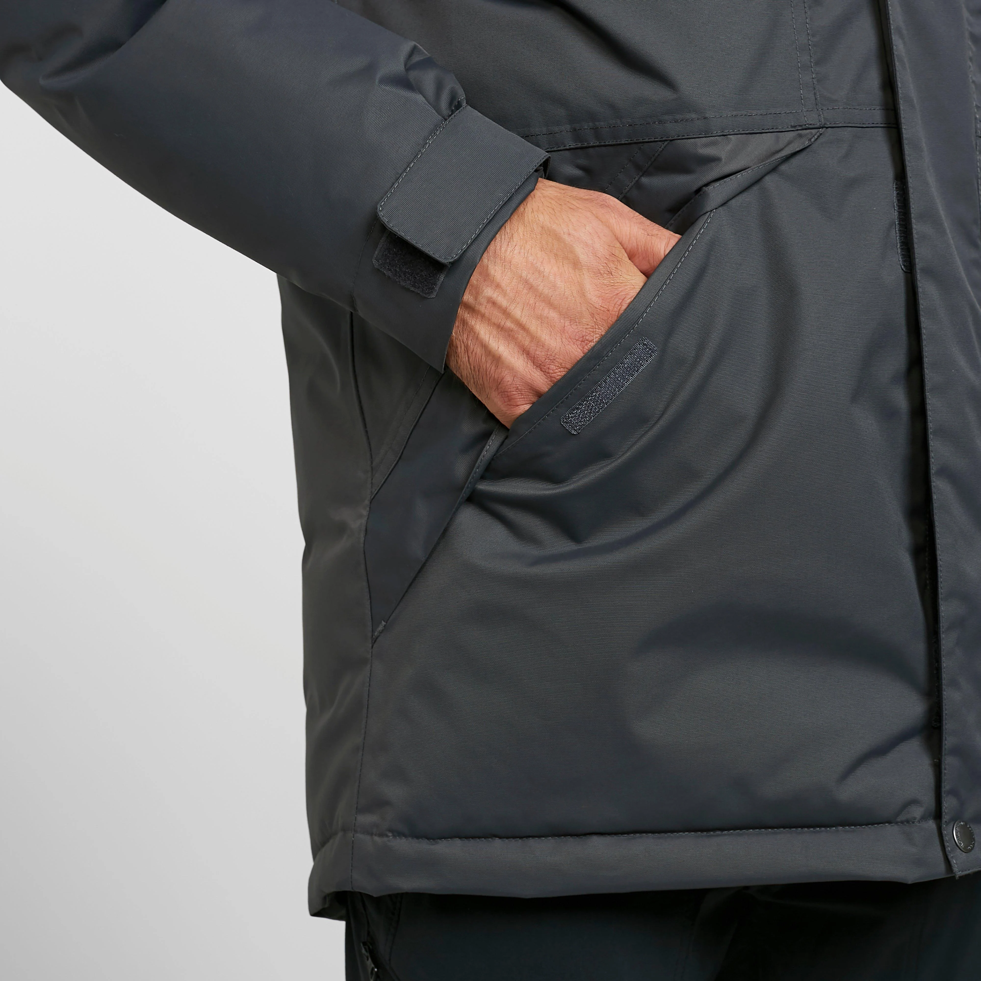Men’s Celsius Parka - Image 7