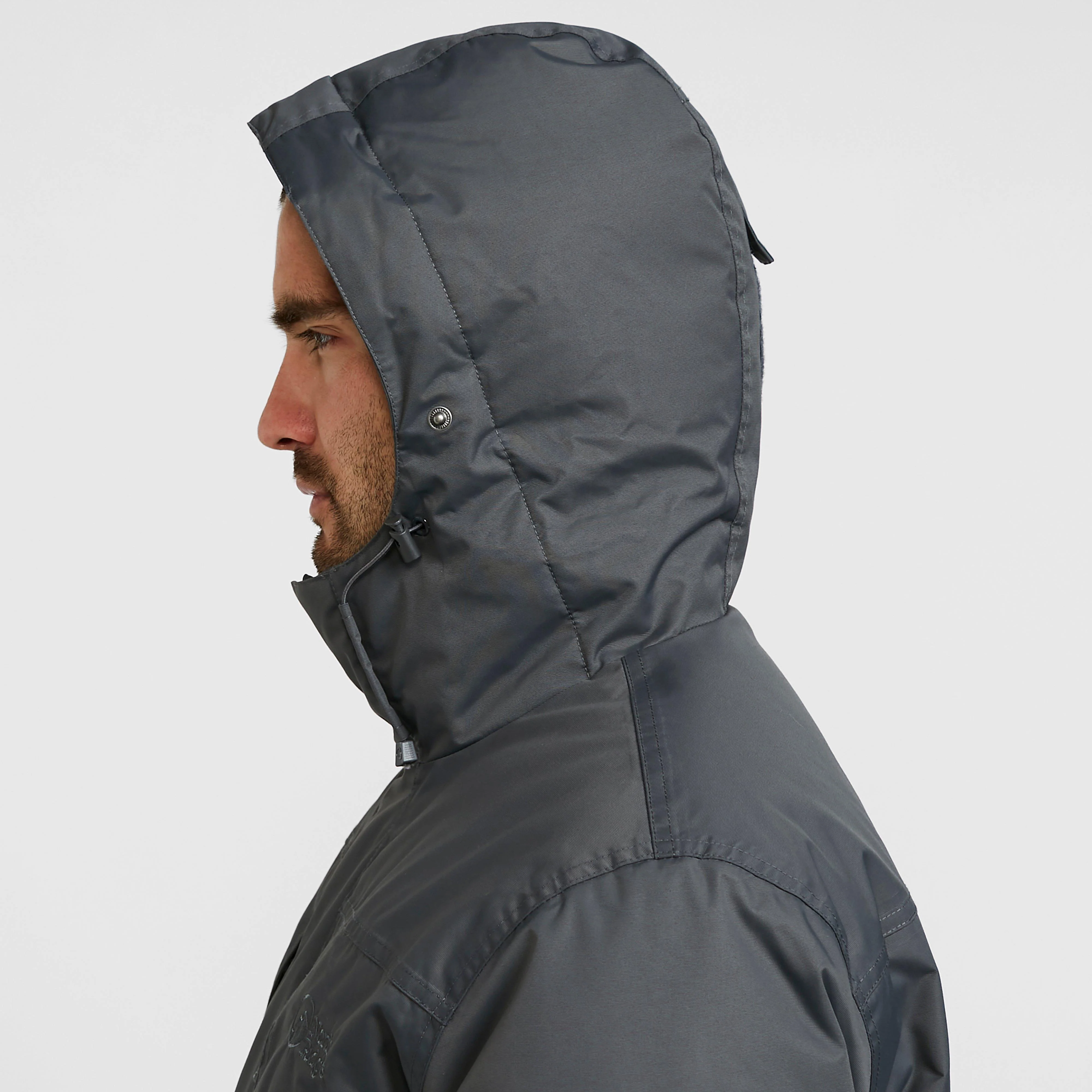 Men’s Celsius Parka - Image 8